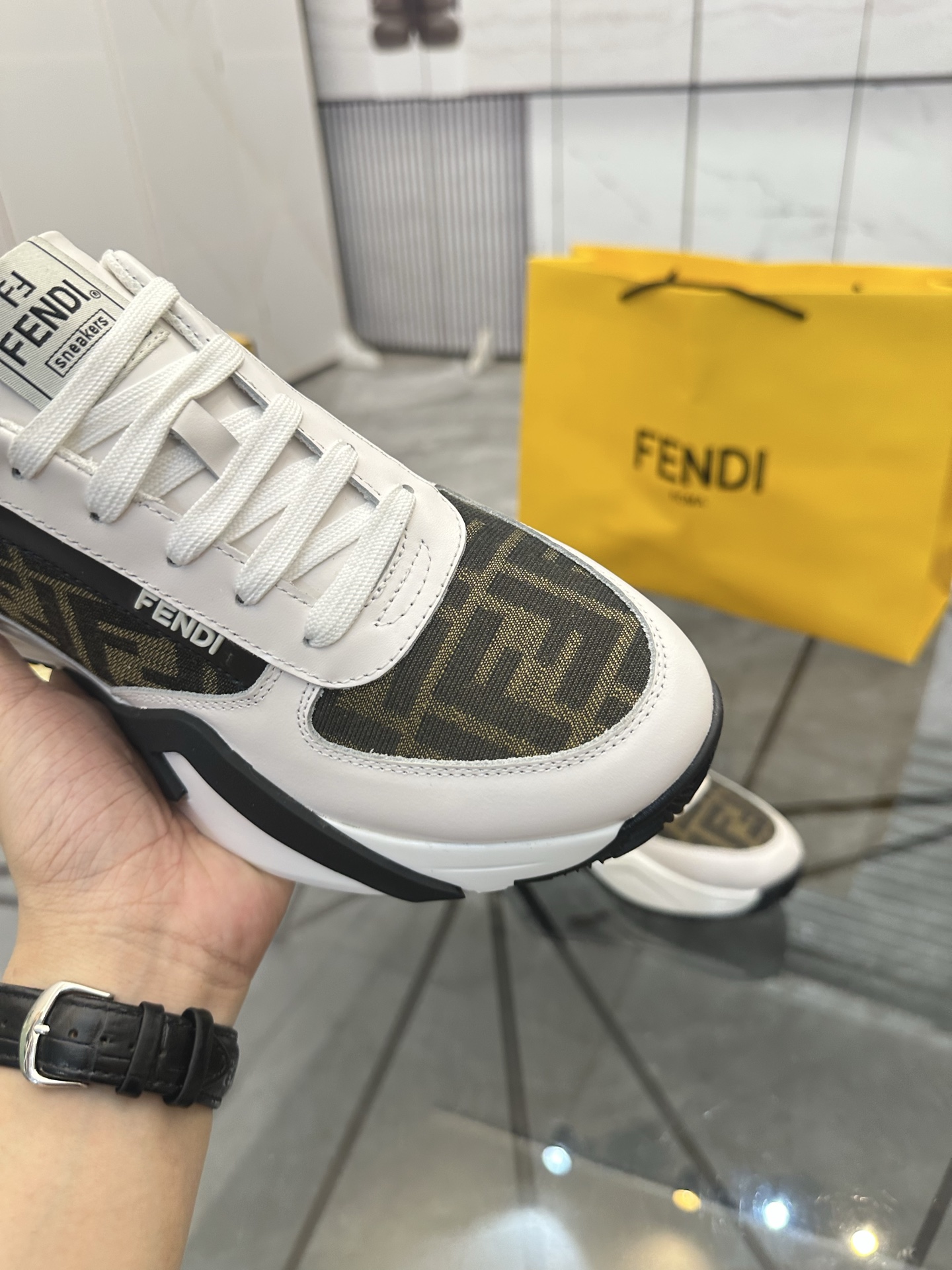 Fendi