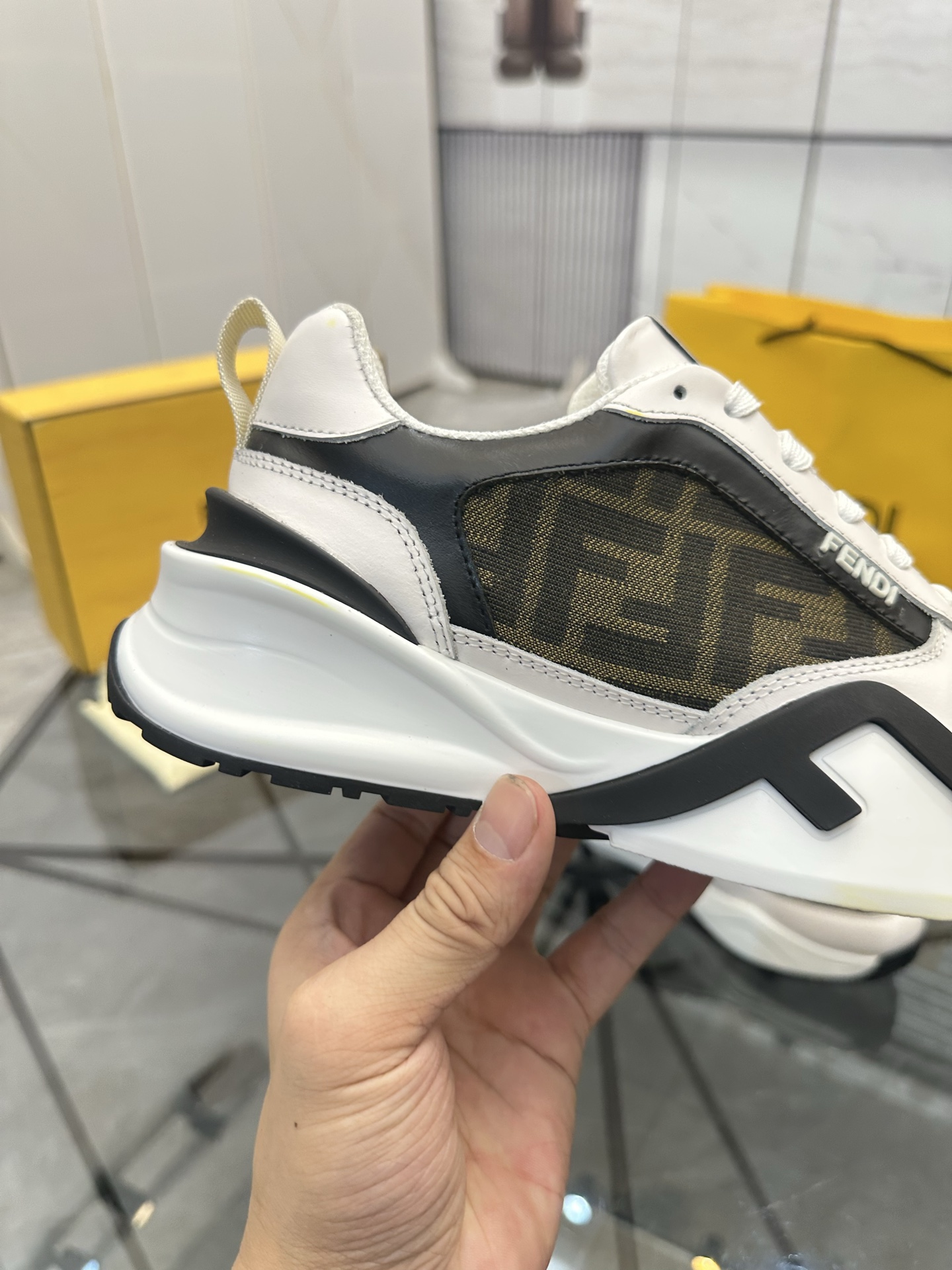 Fendi