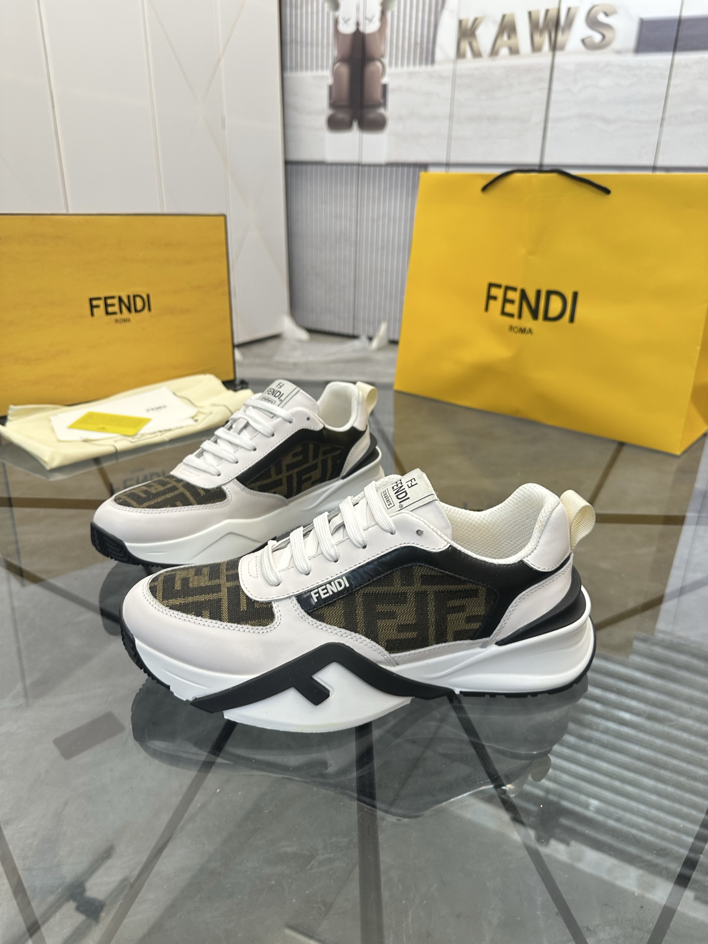 Fendi