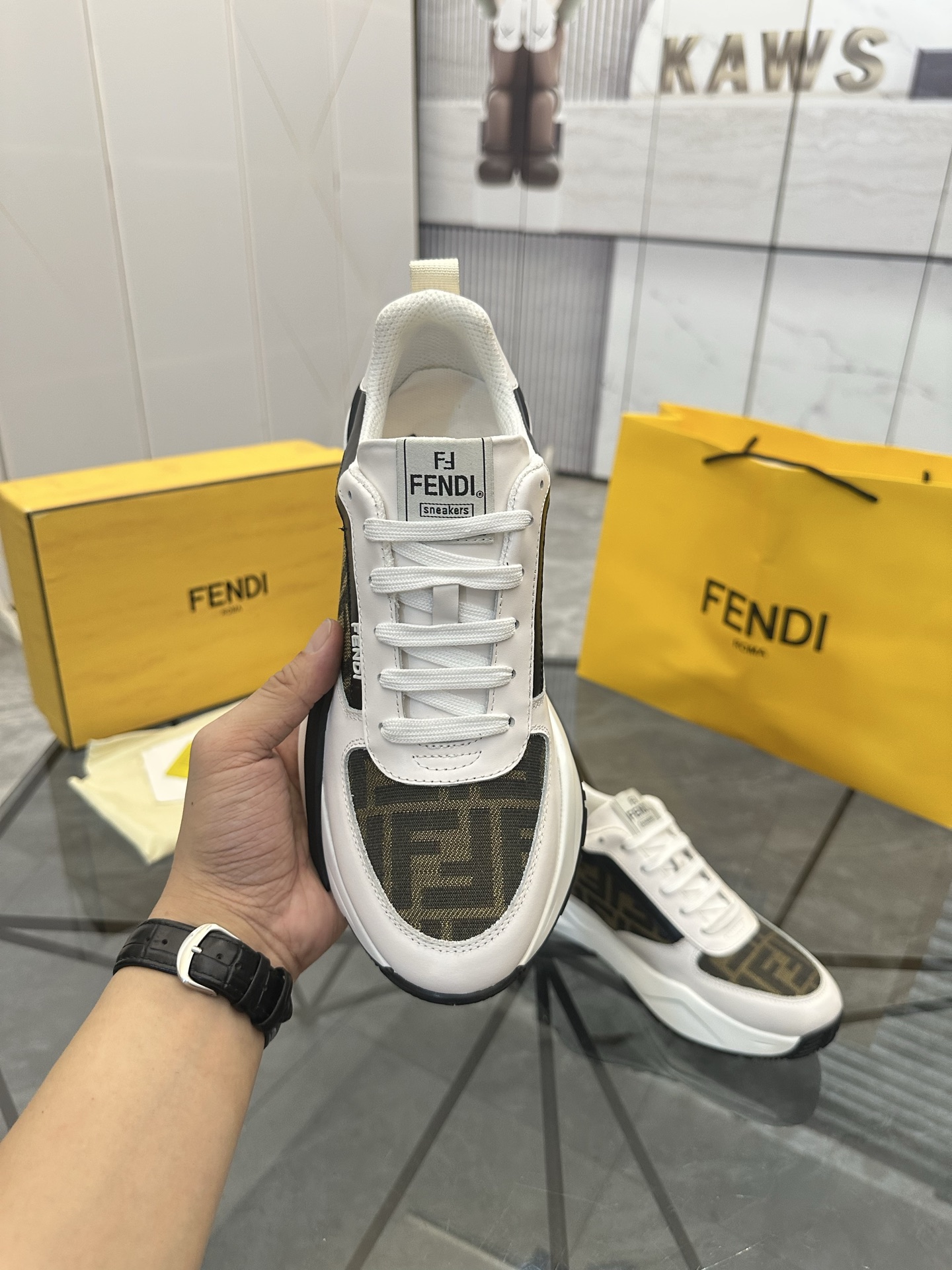 Fendi