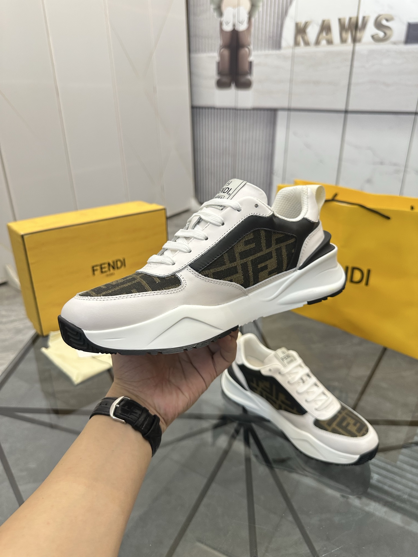 Fendi