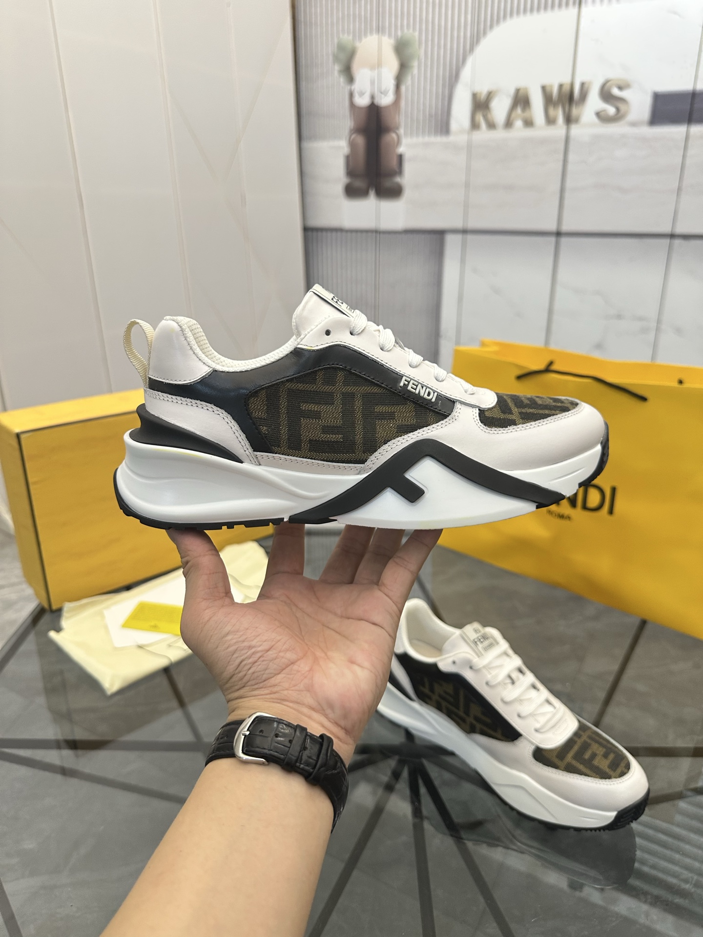 Fendi
