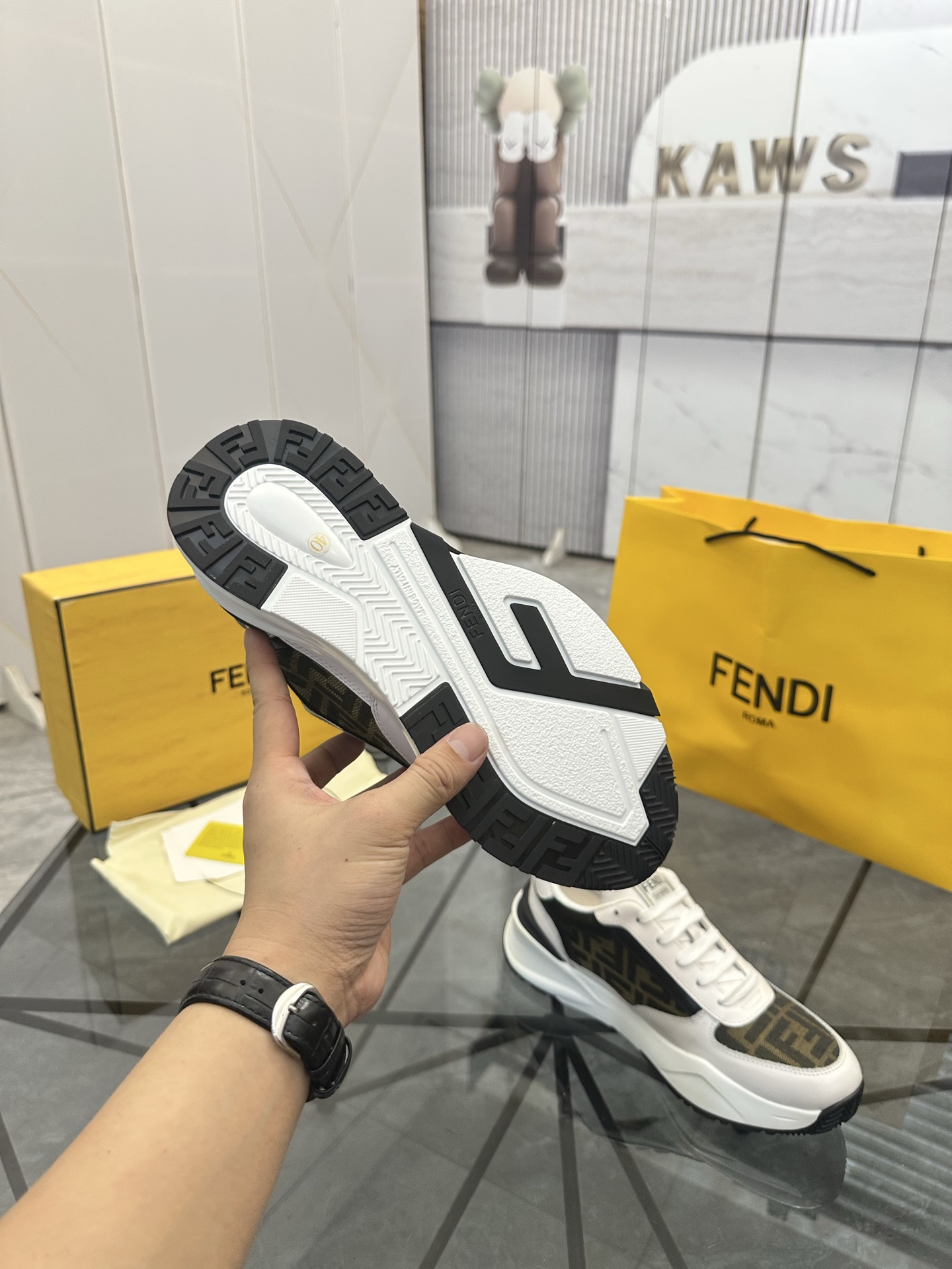 Fendi