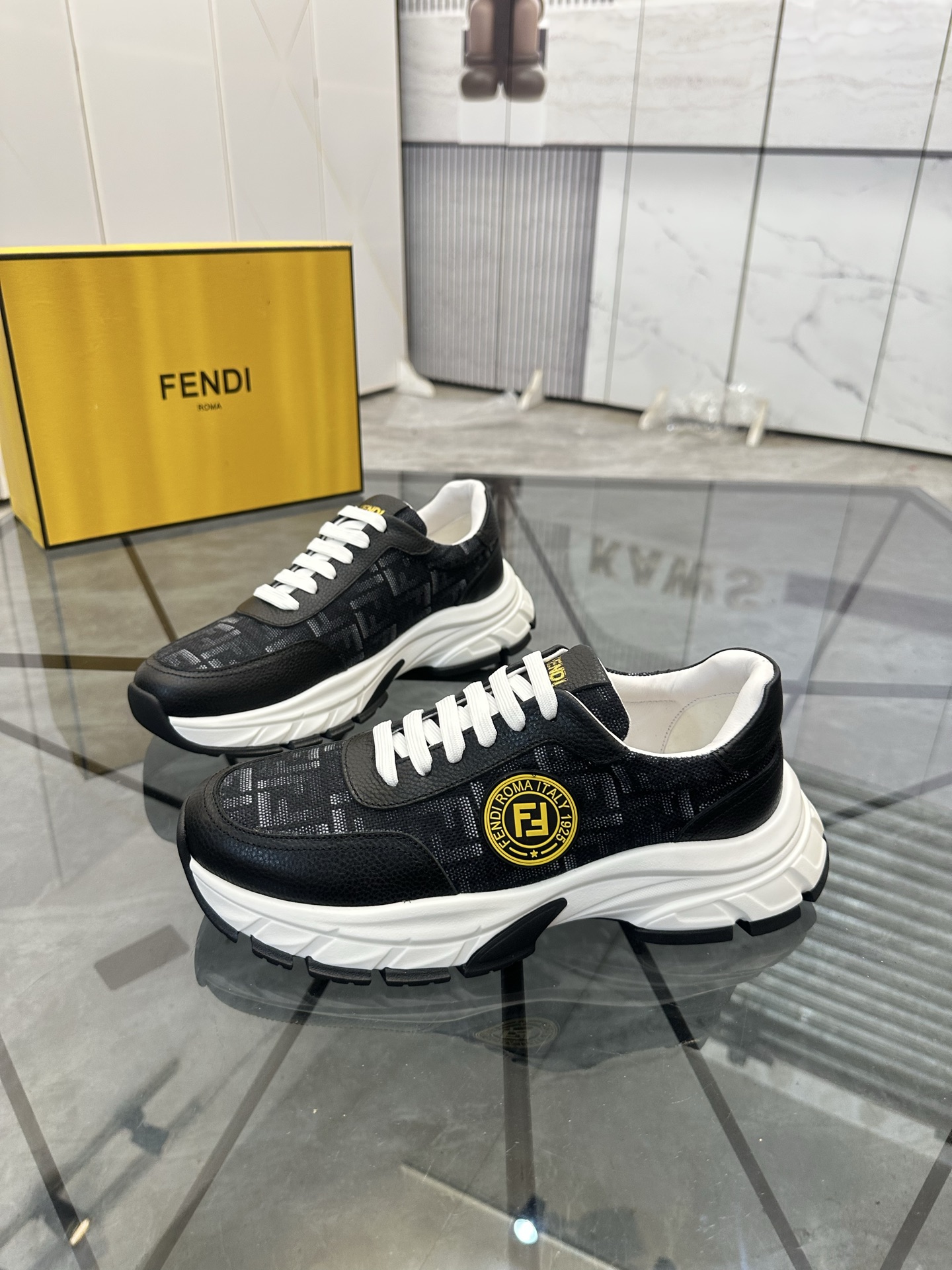 Fendi