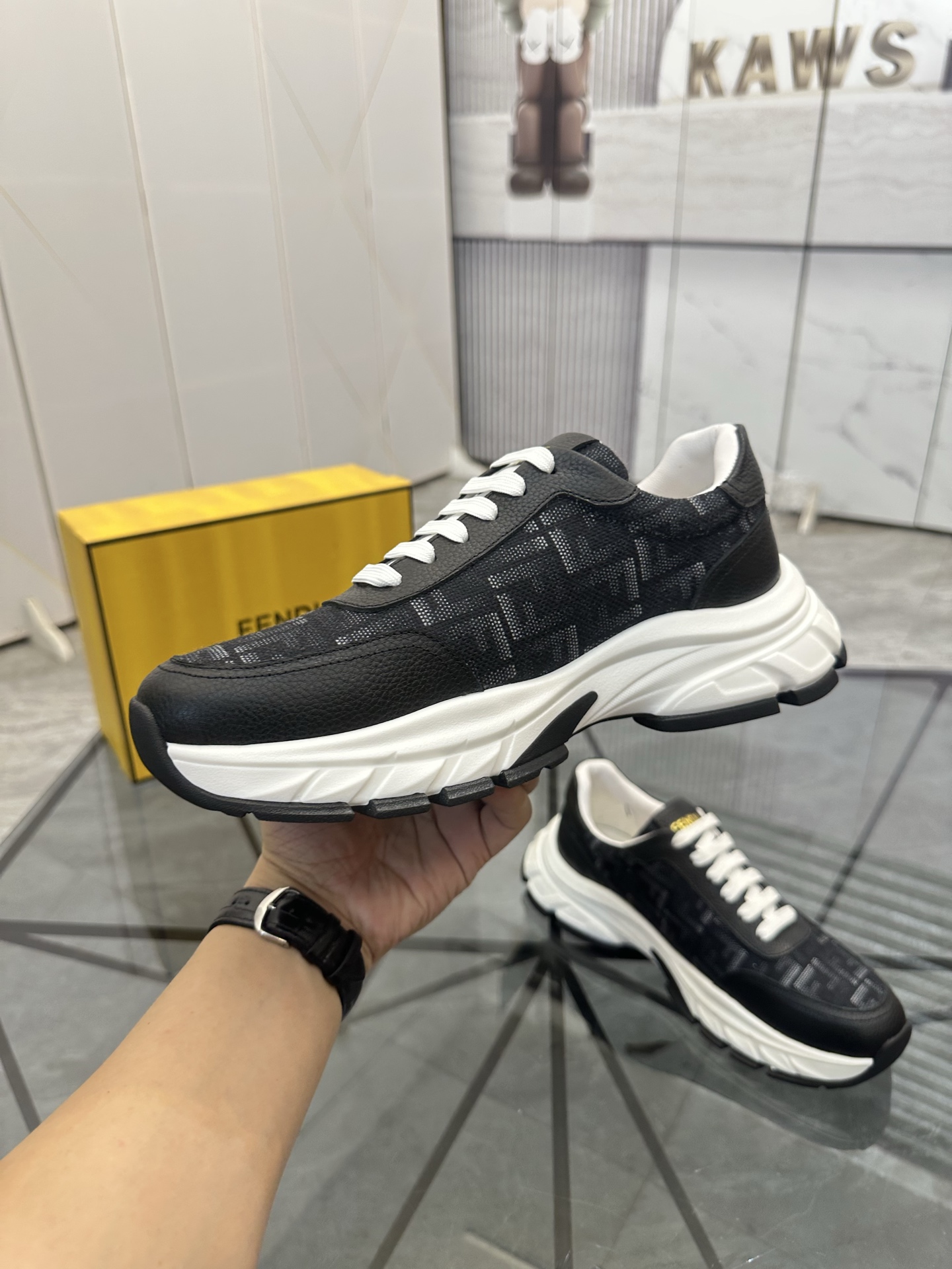 Fendi