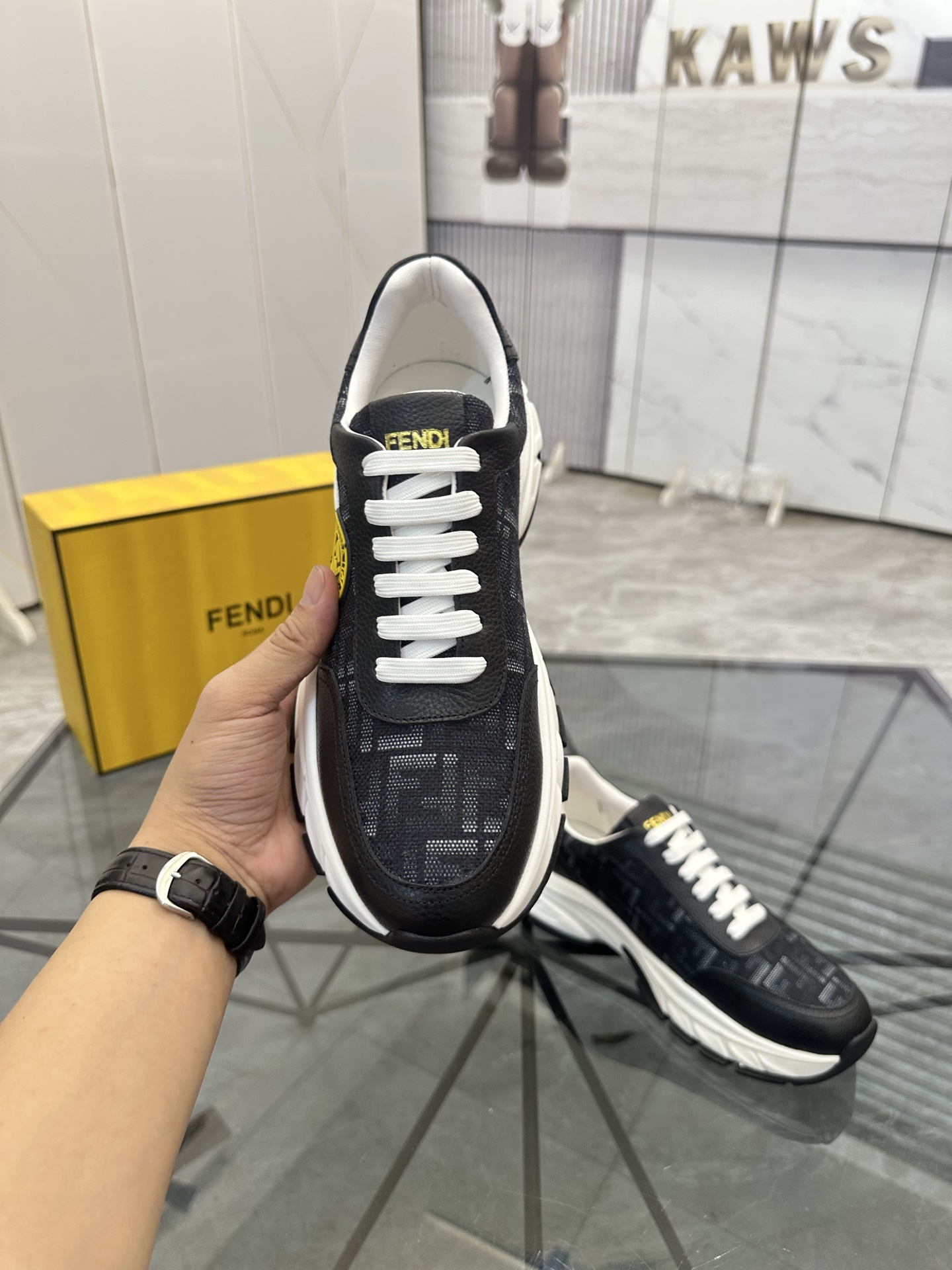 Fendi
