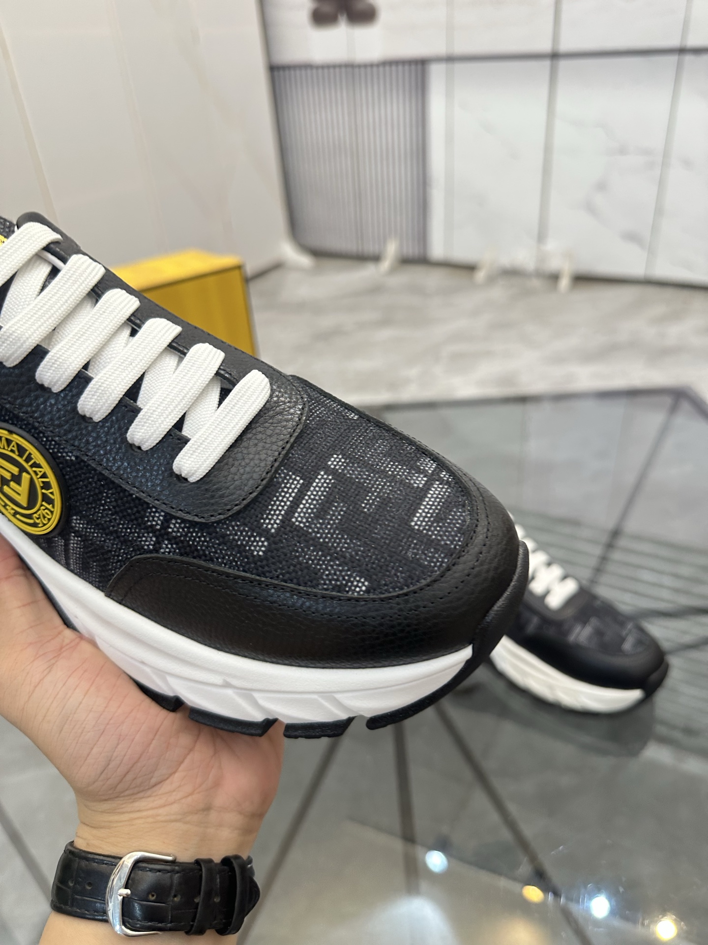 Fendi