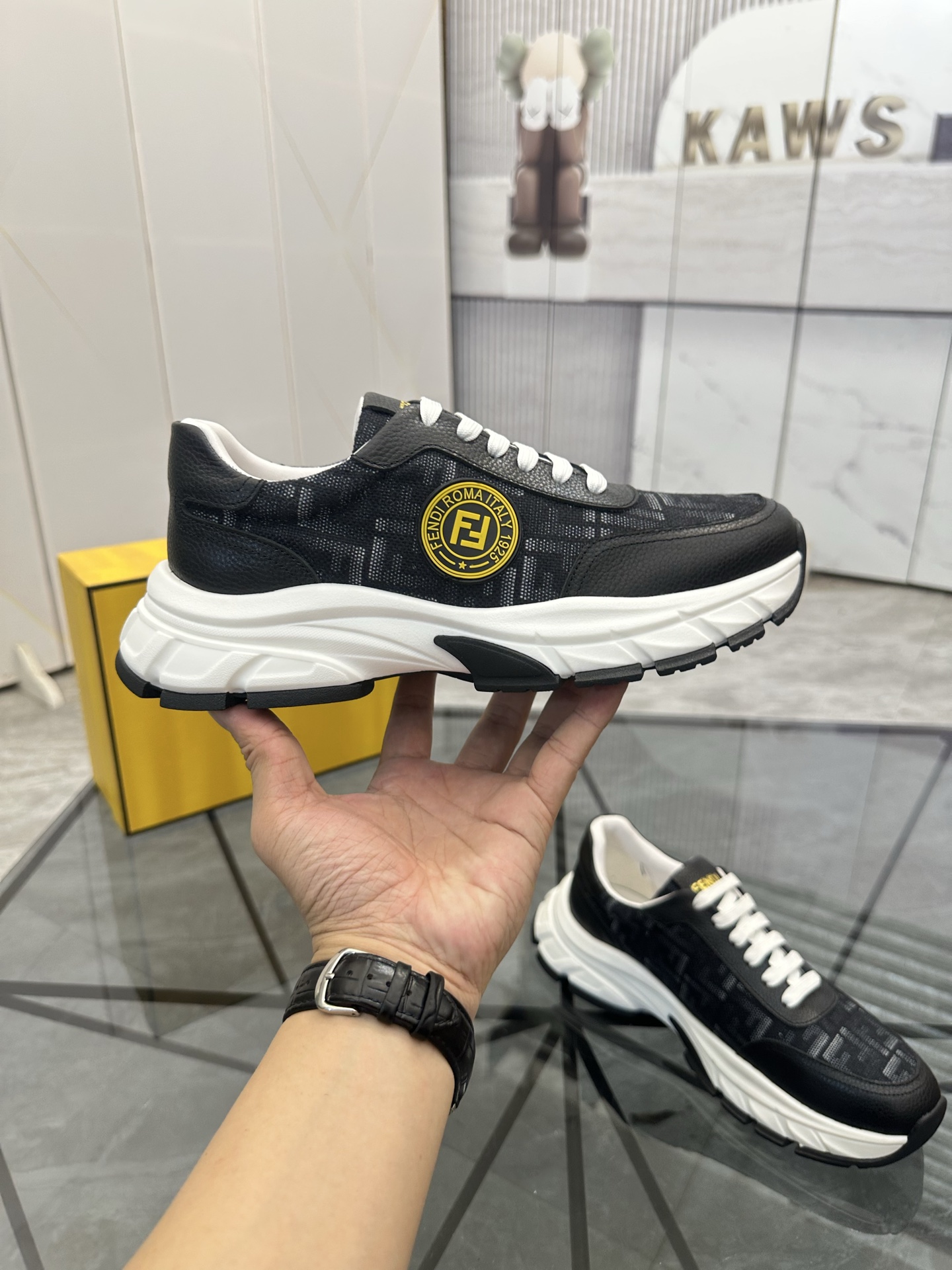 Fendi