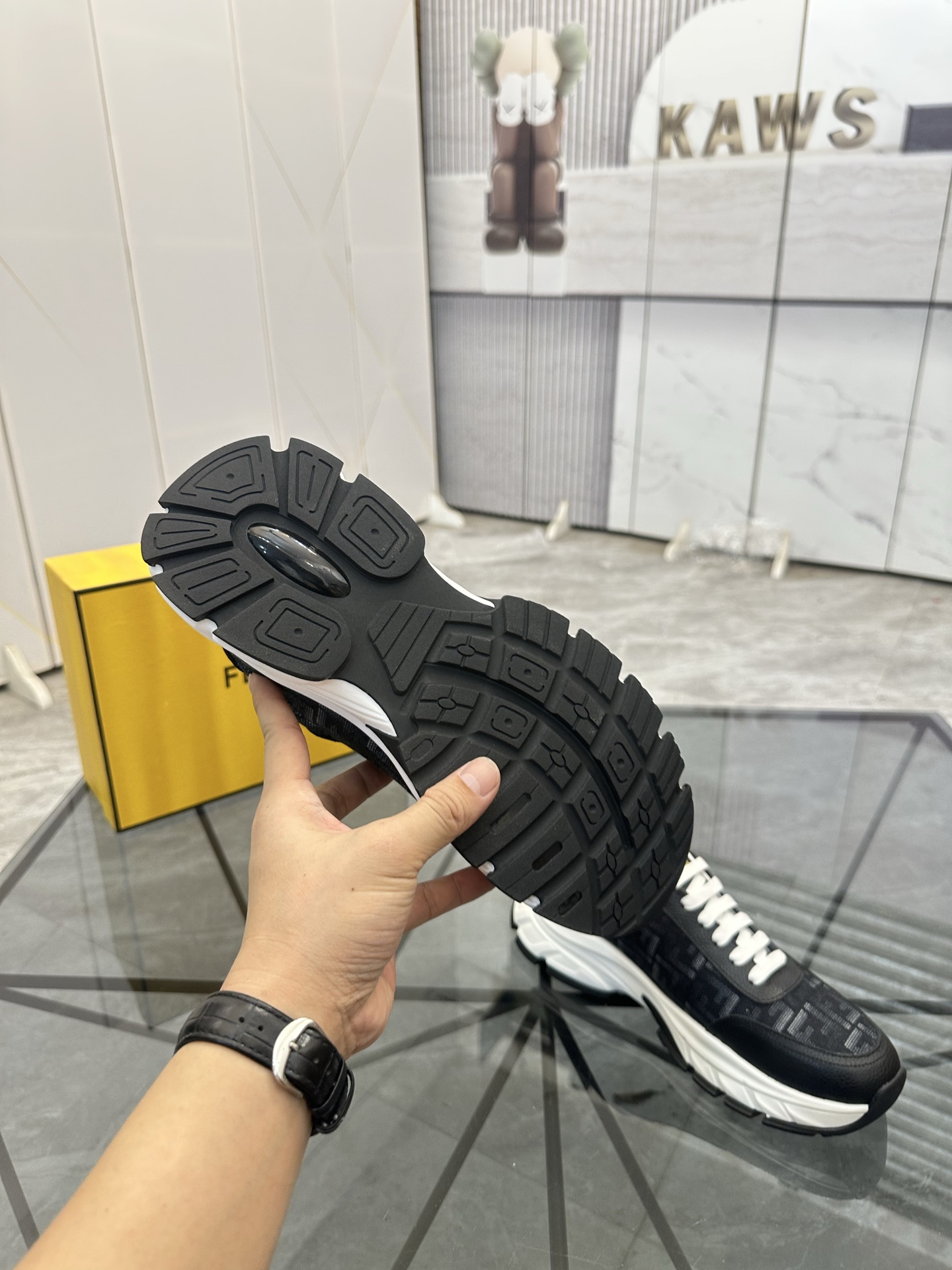 Fendi