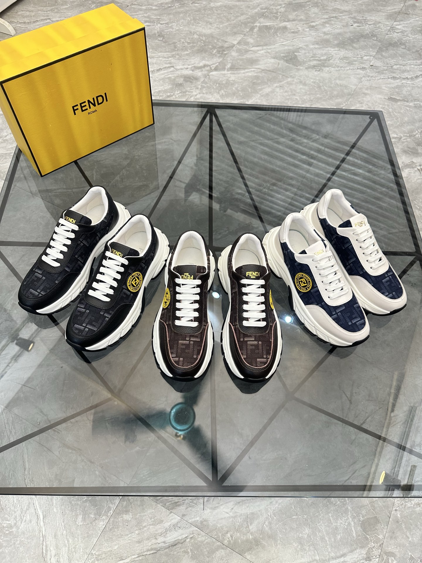 Fendi