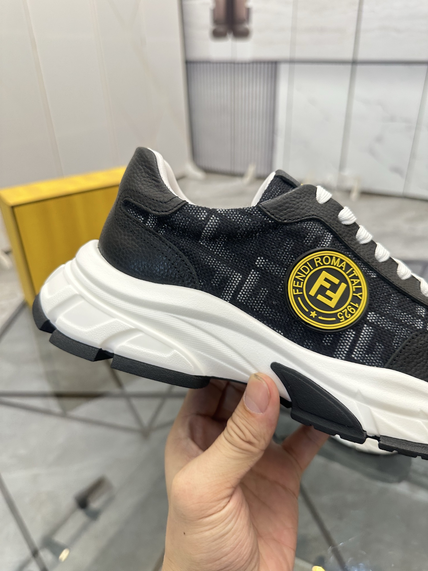 Fendi