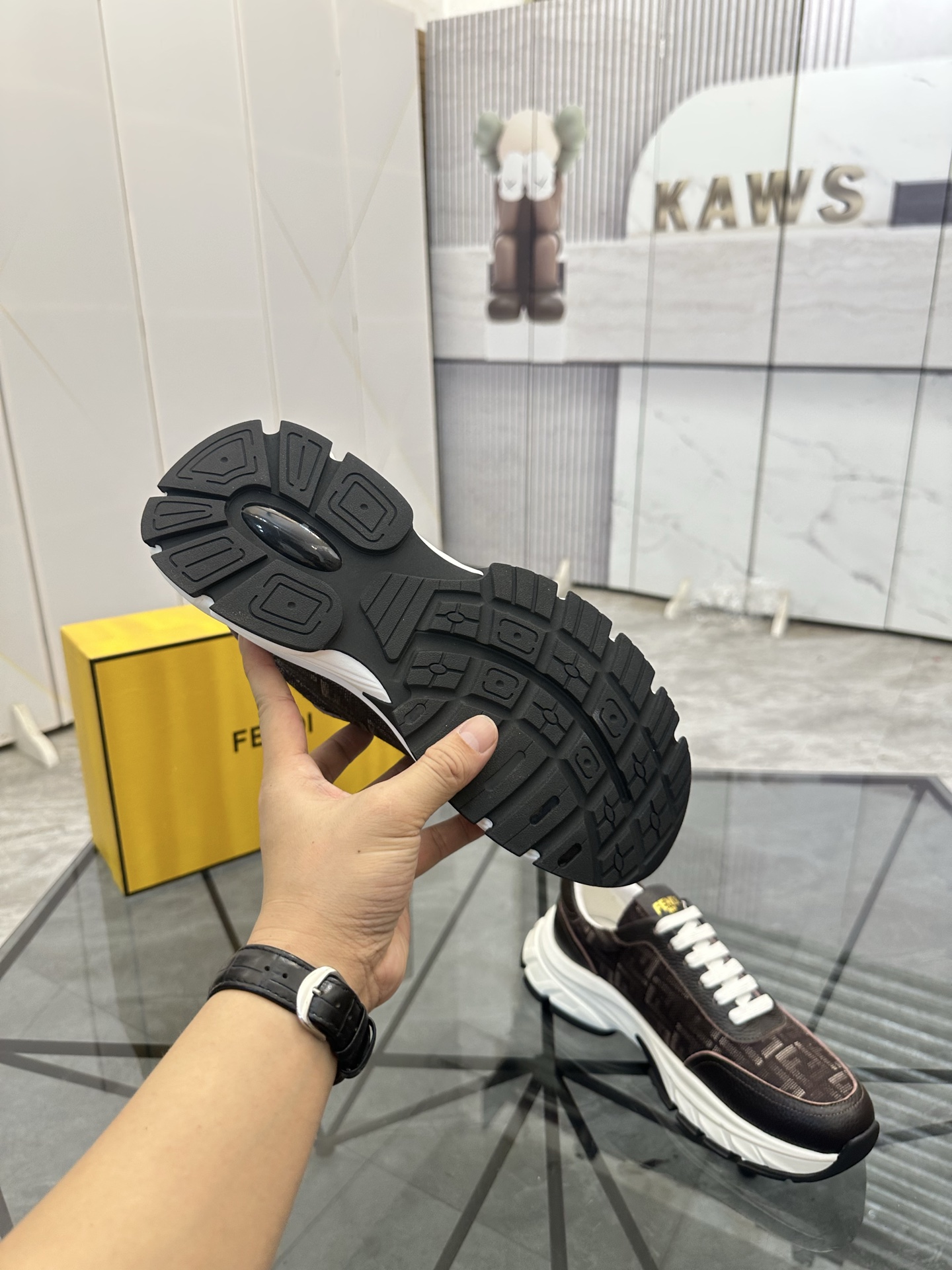 Fendi