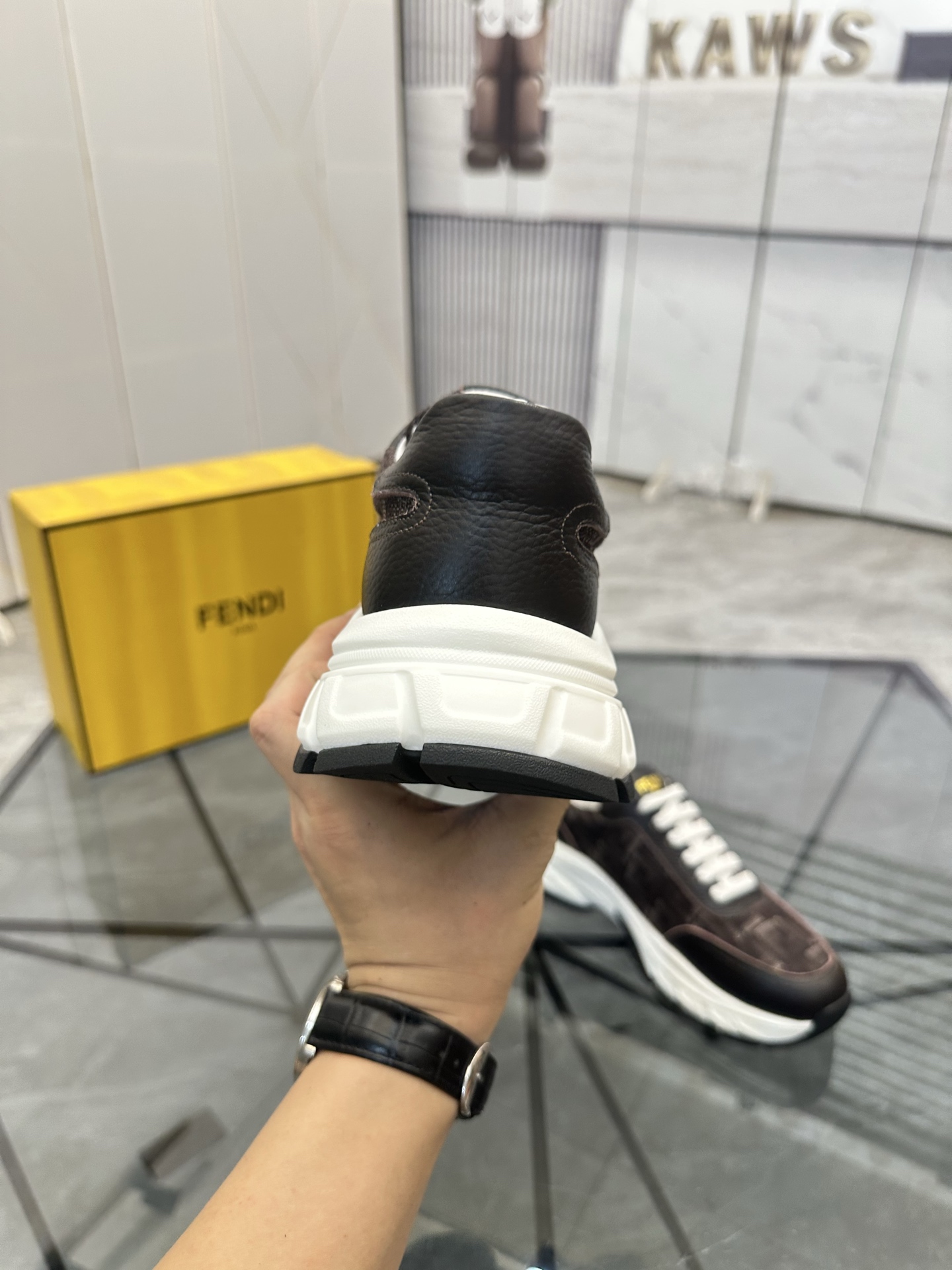 Fendi
