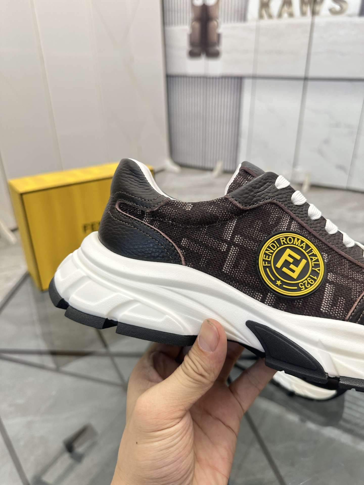 Fendi