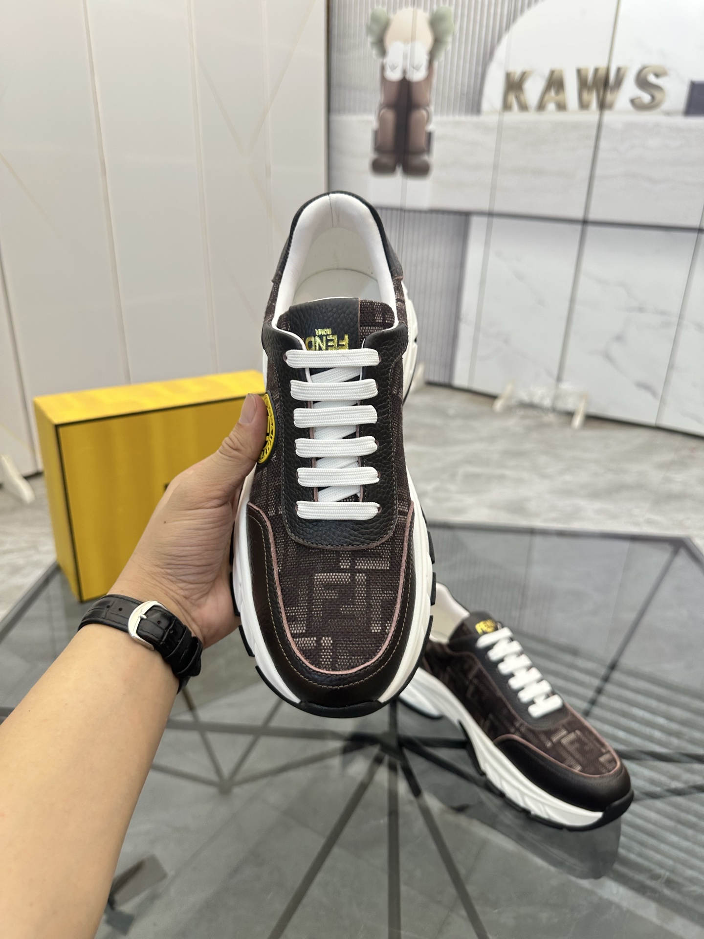 Fendi