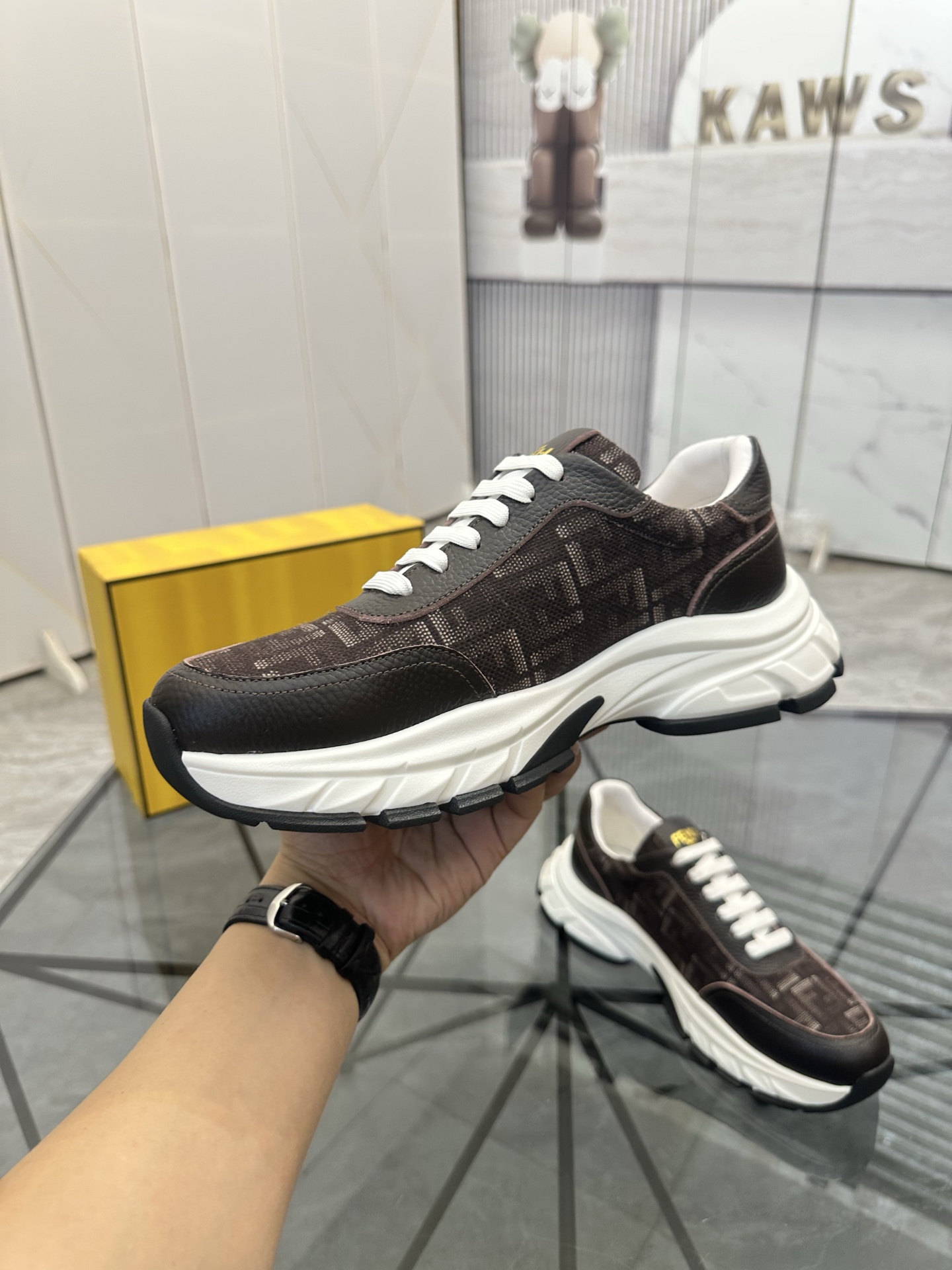 Fendi