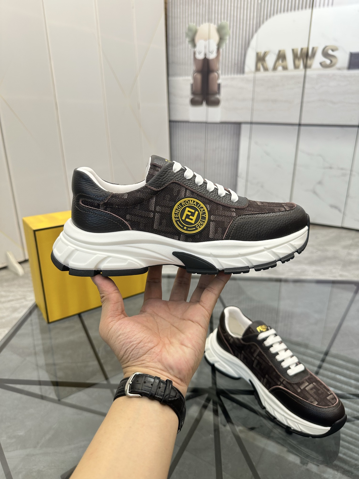 Fendi