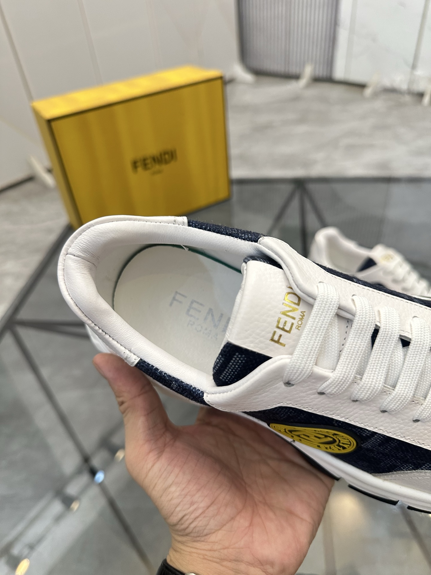 Fendi