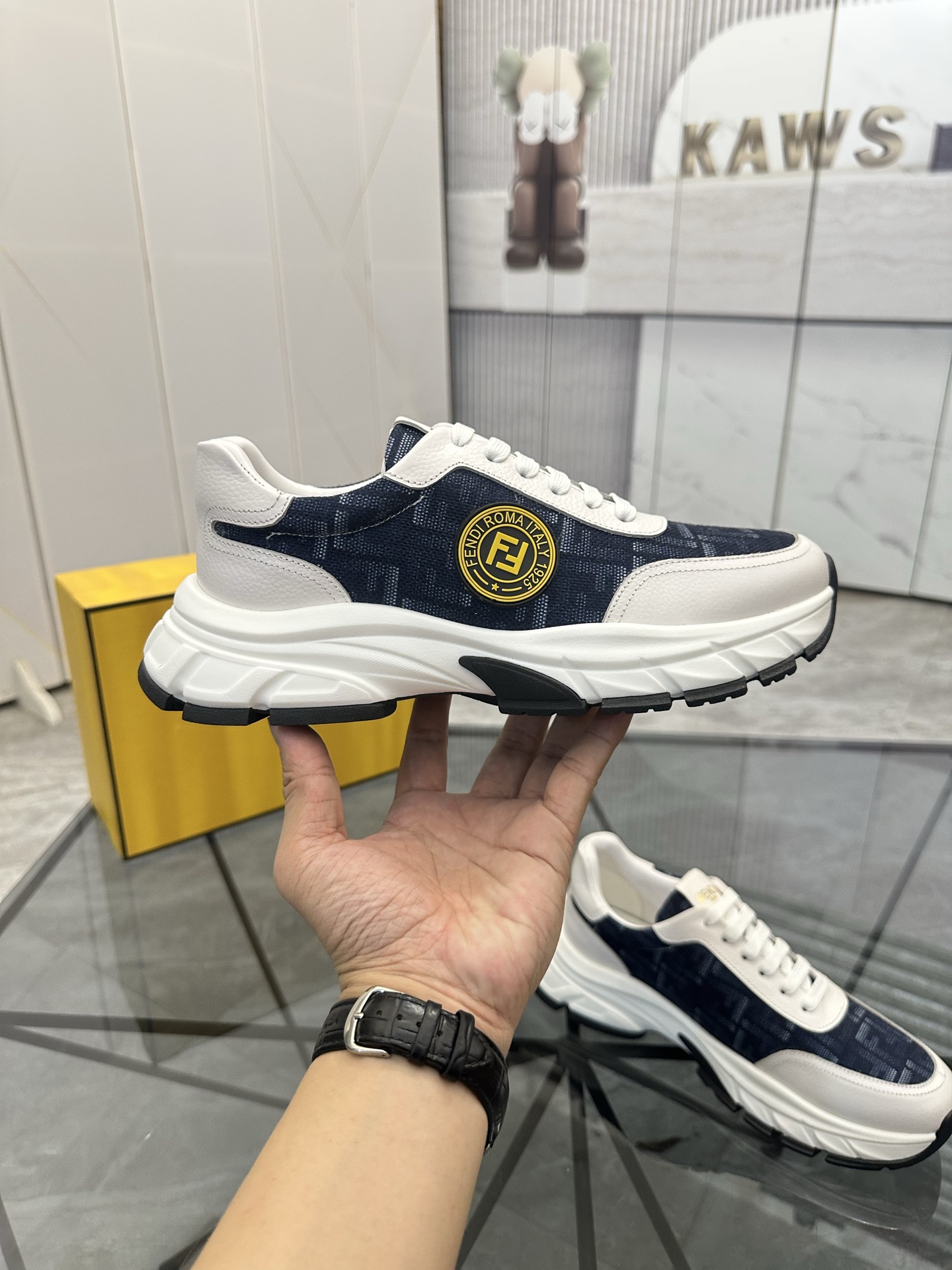 Fendi