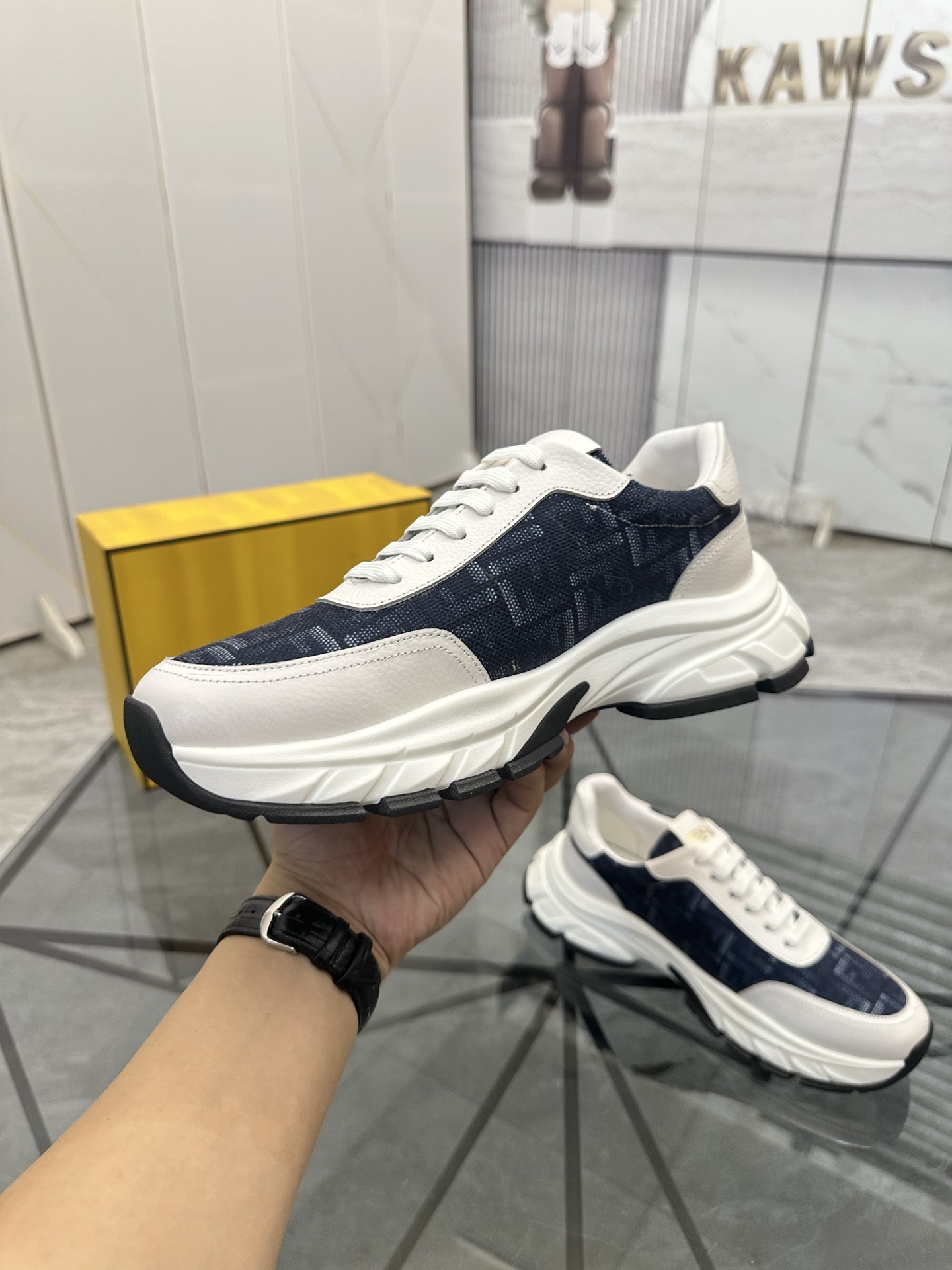 Fendi