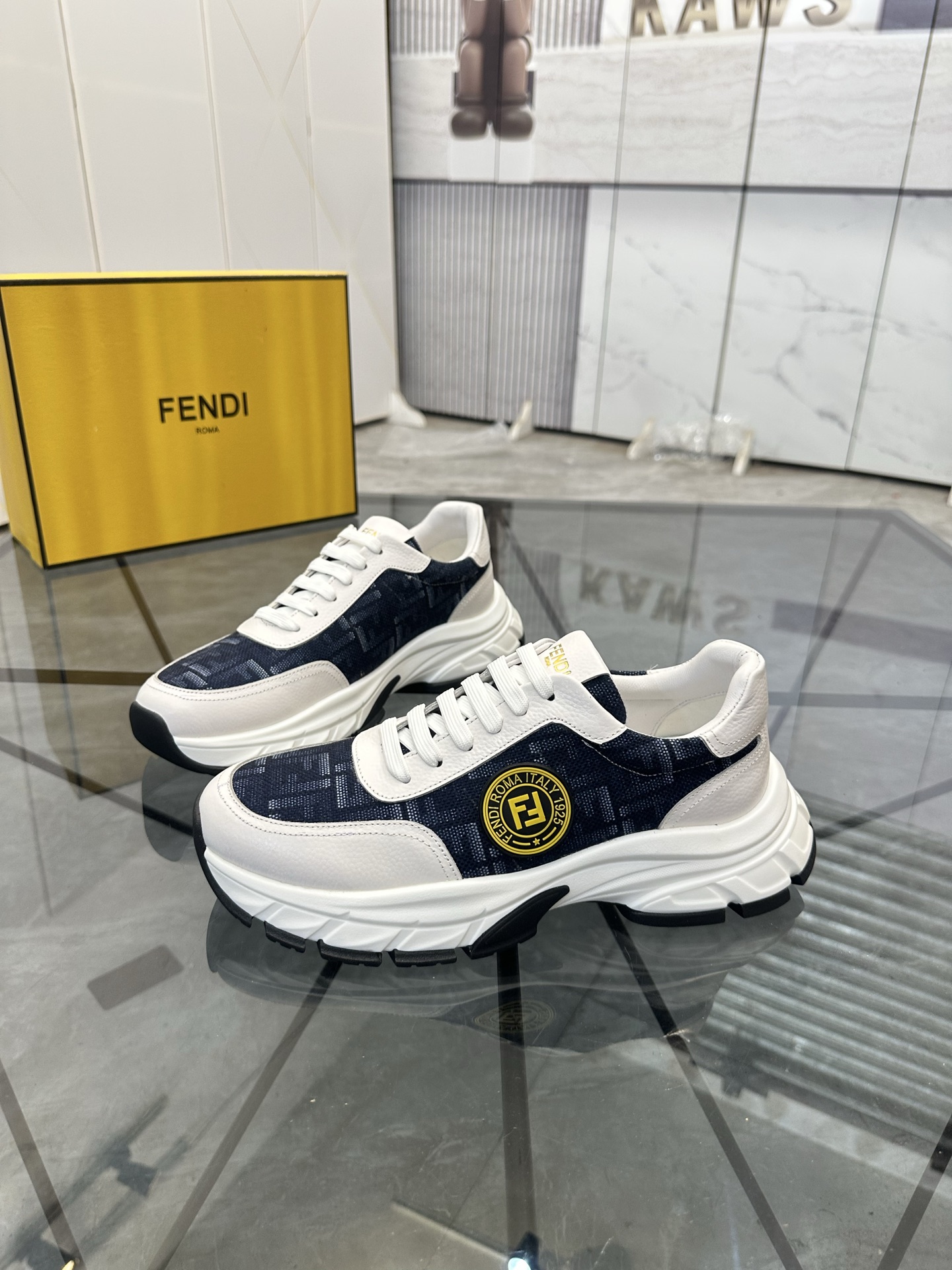 Fendi