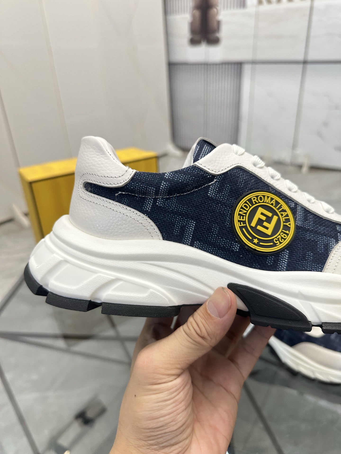 Fendi