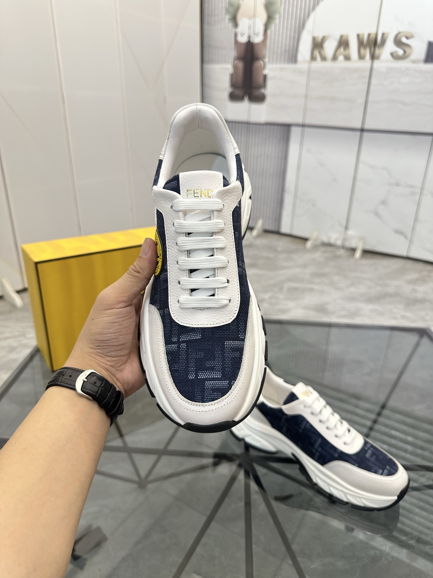 Fendi