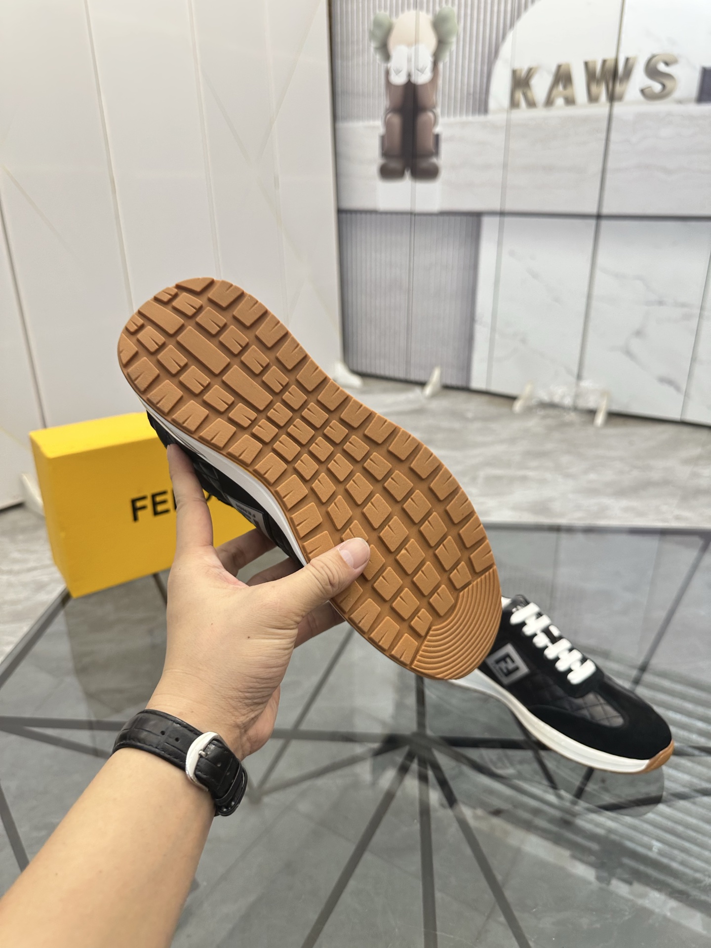 Fendi
