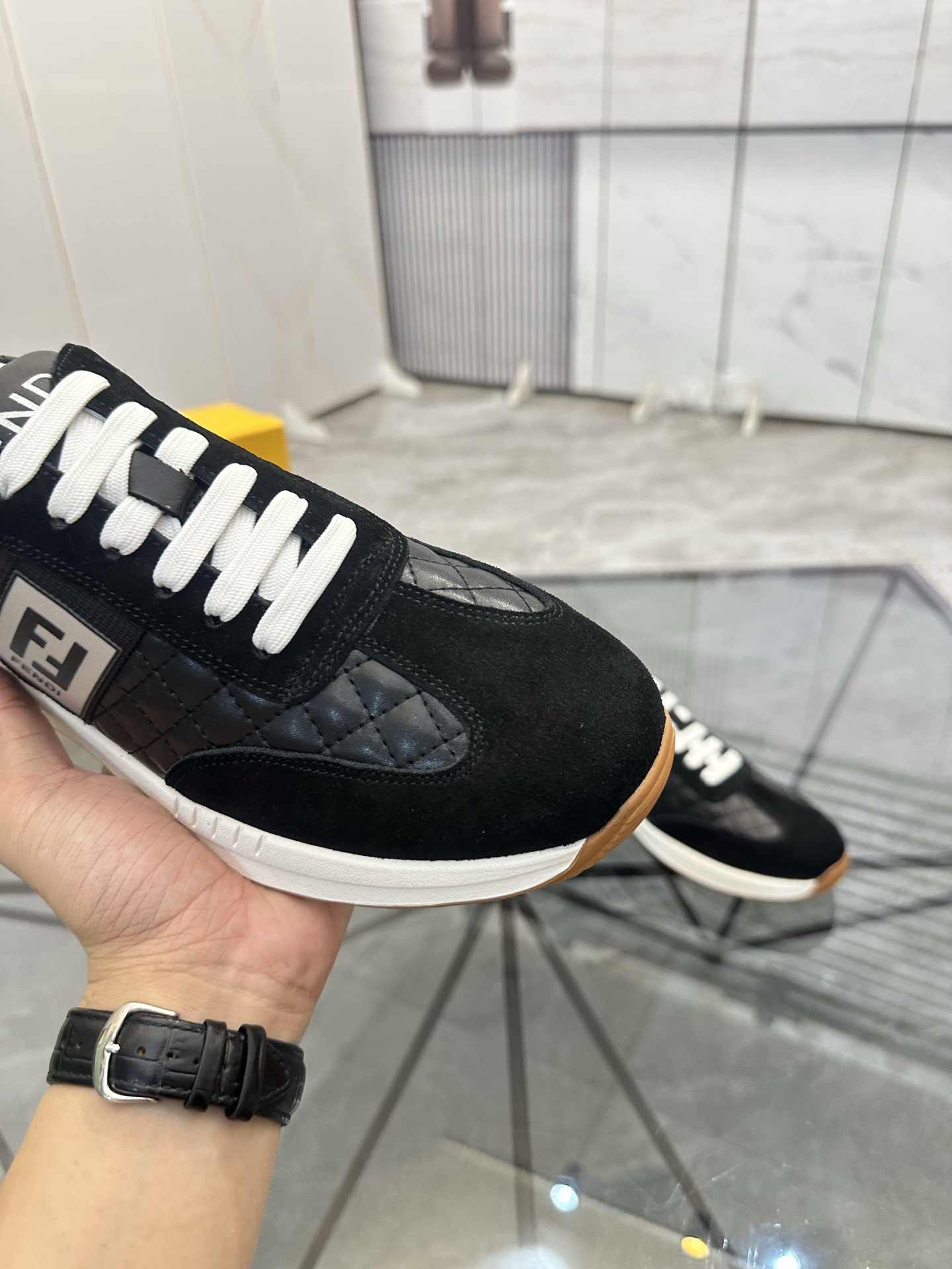 Fendi