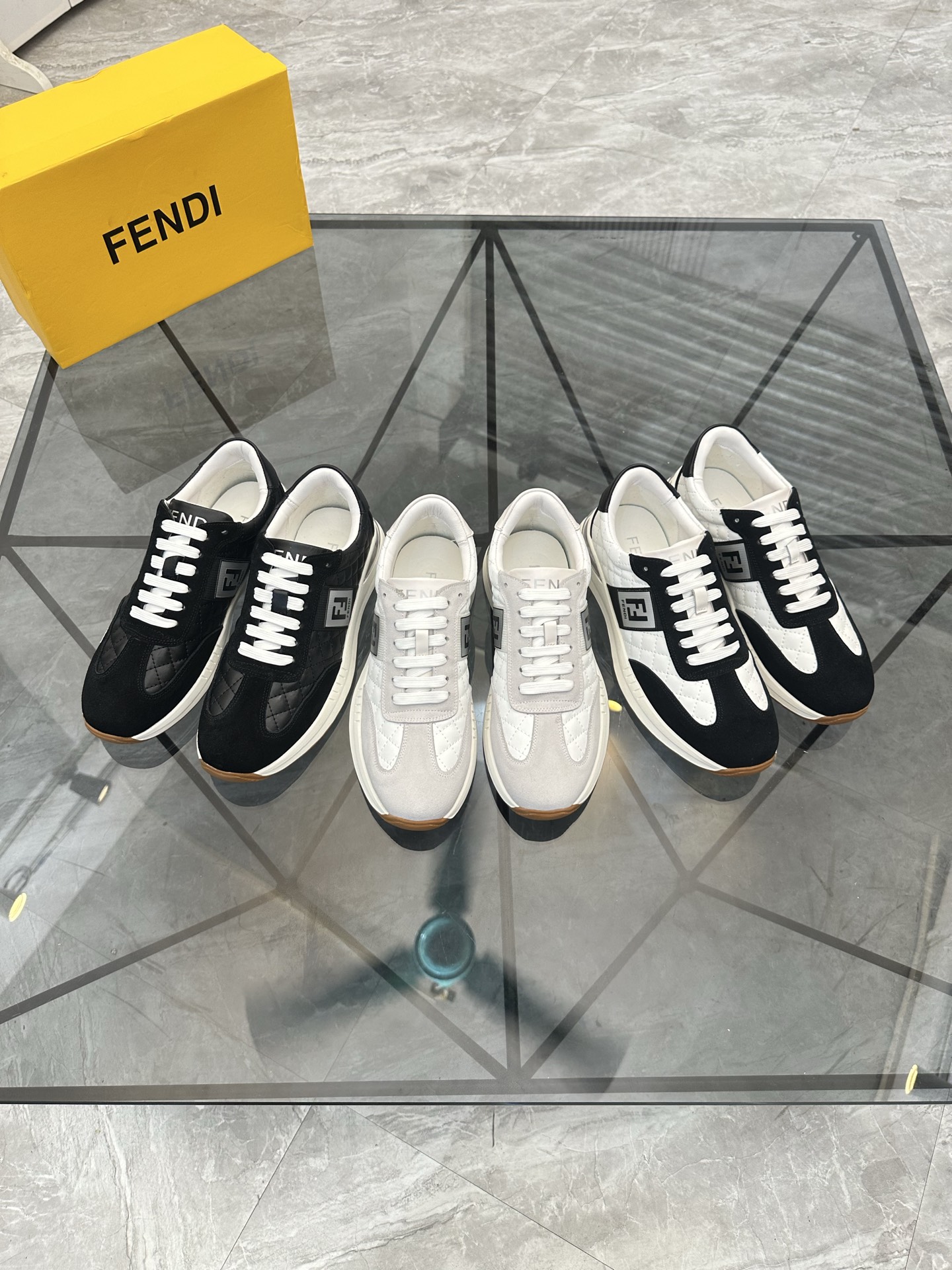 Fendi