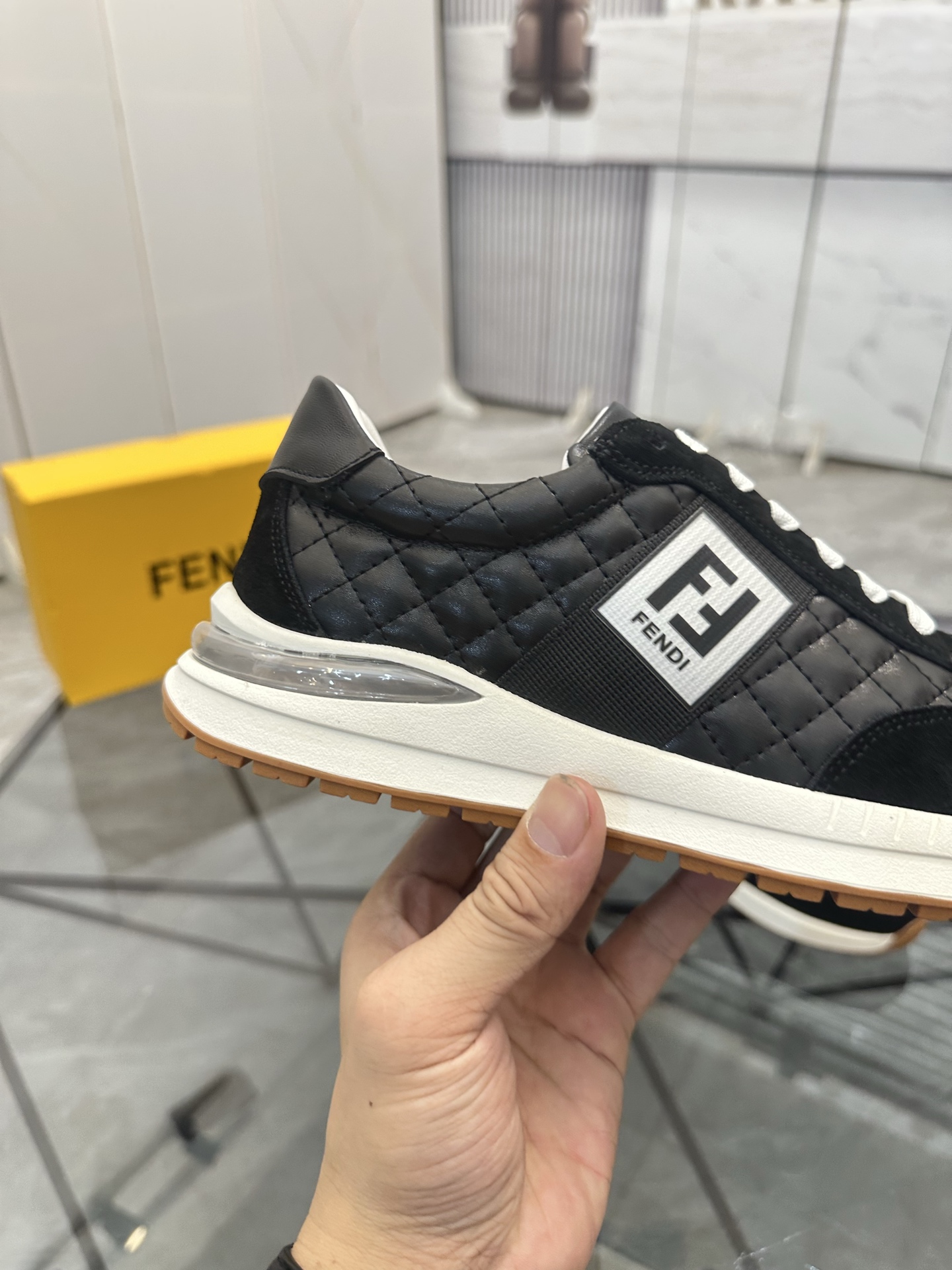 Fendi