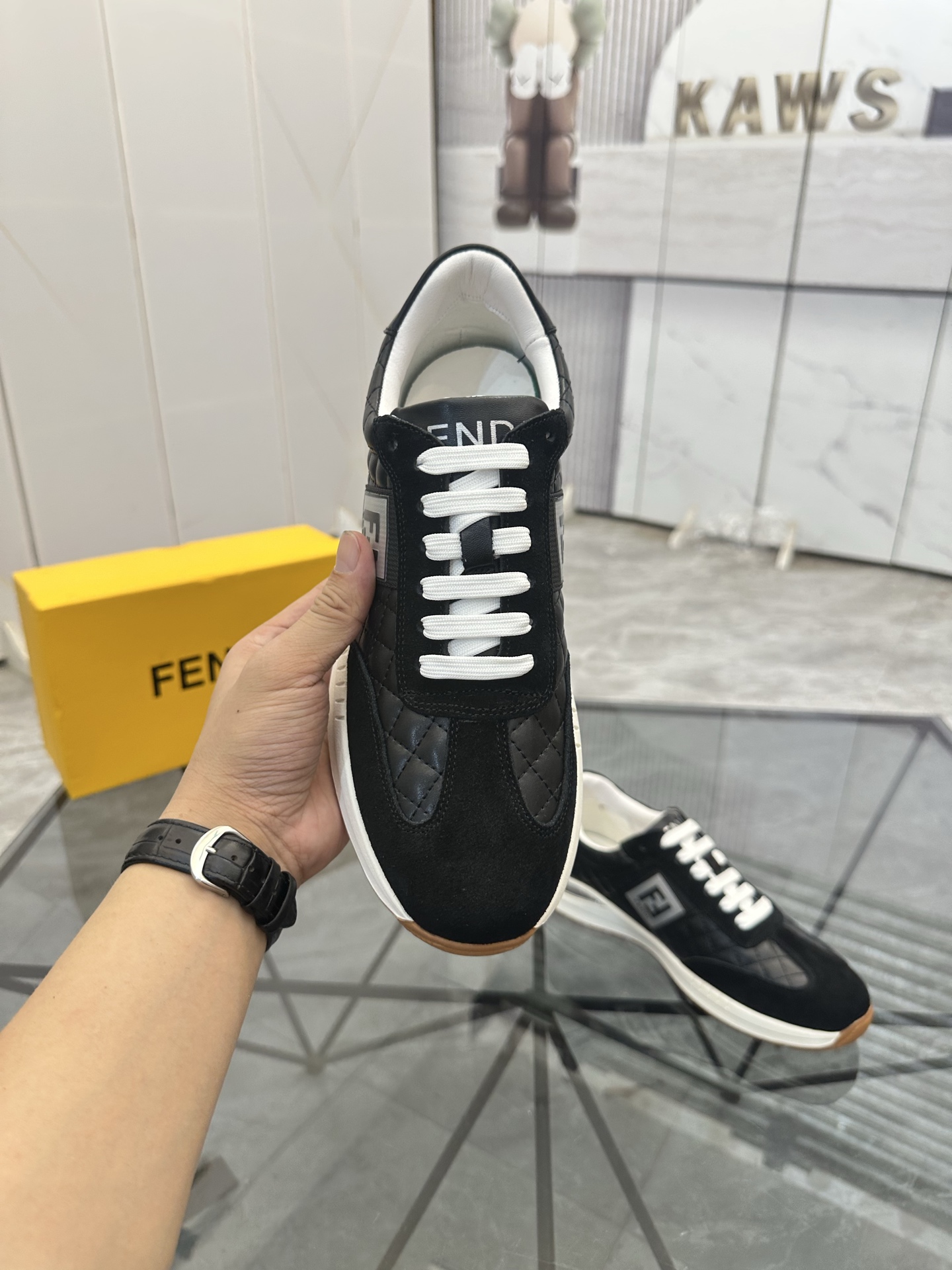 Fendi