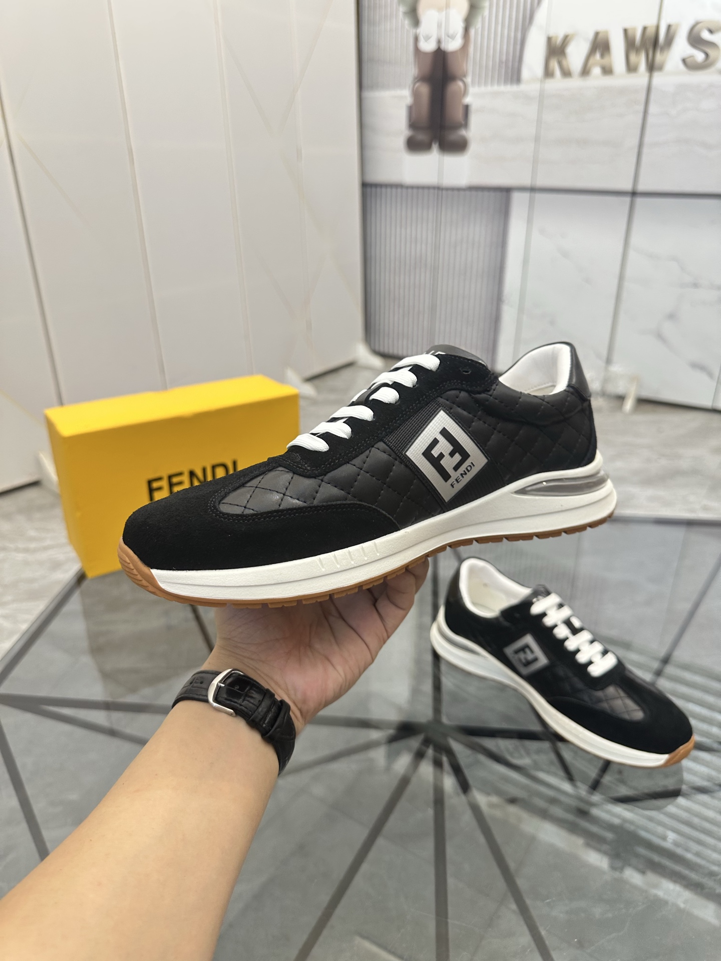 Fendi