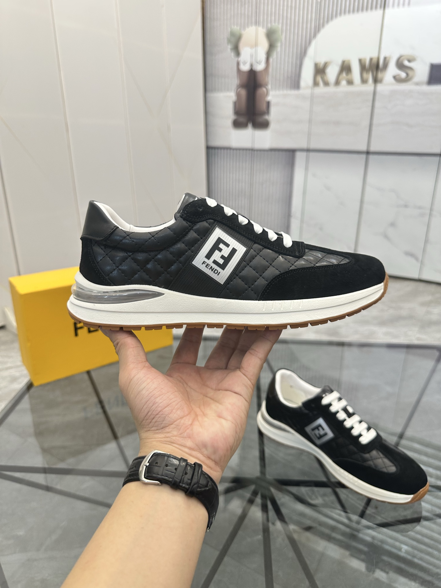 Fendi
