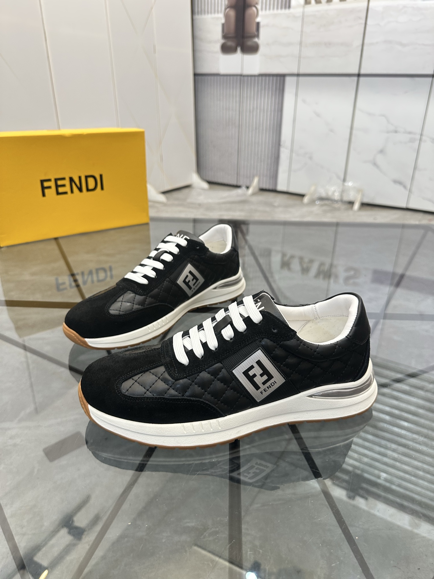 Fendi