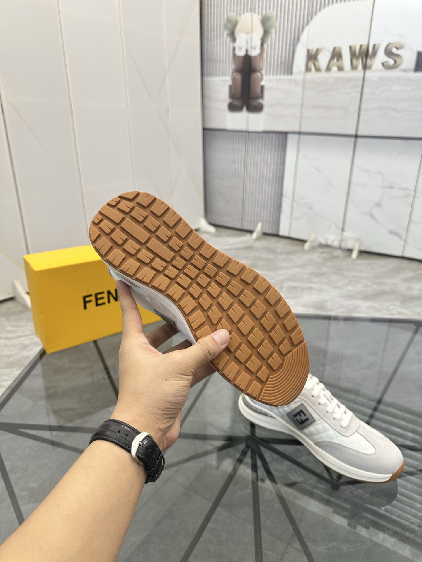 Fendi