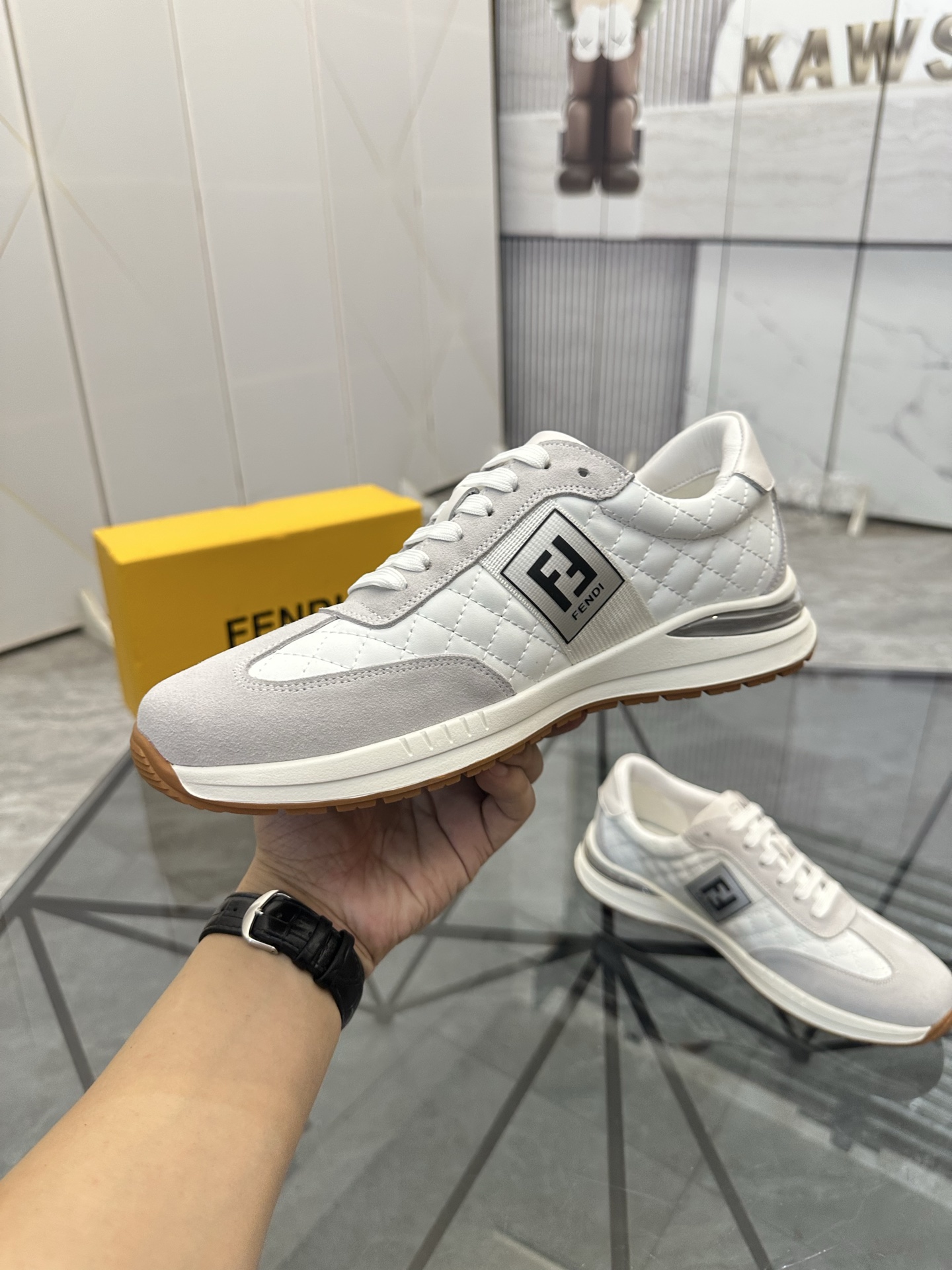 Fendi