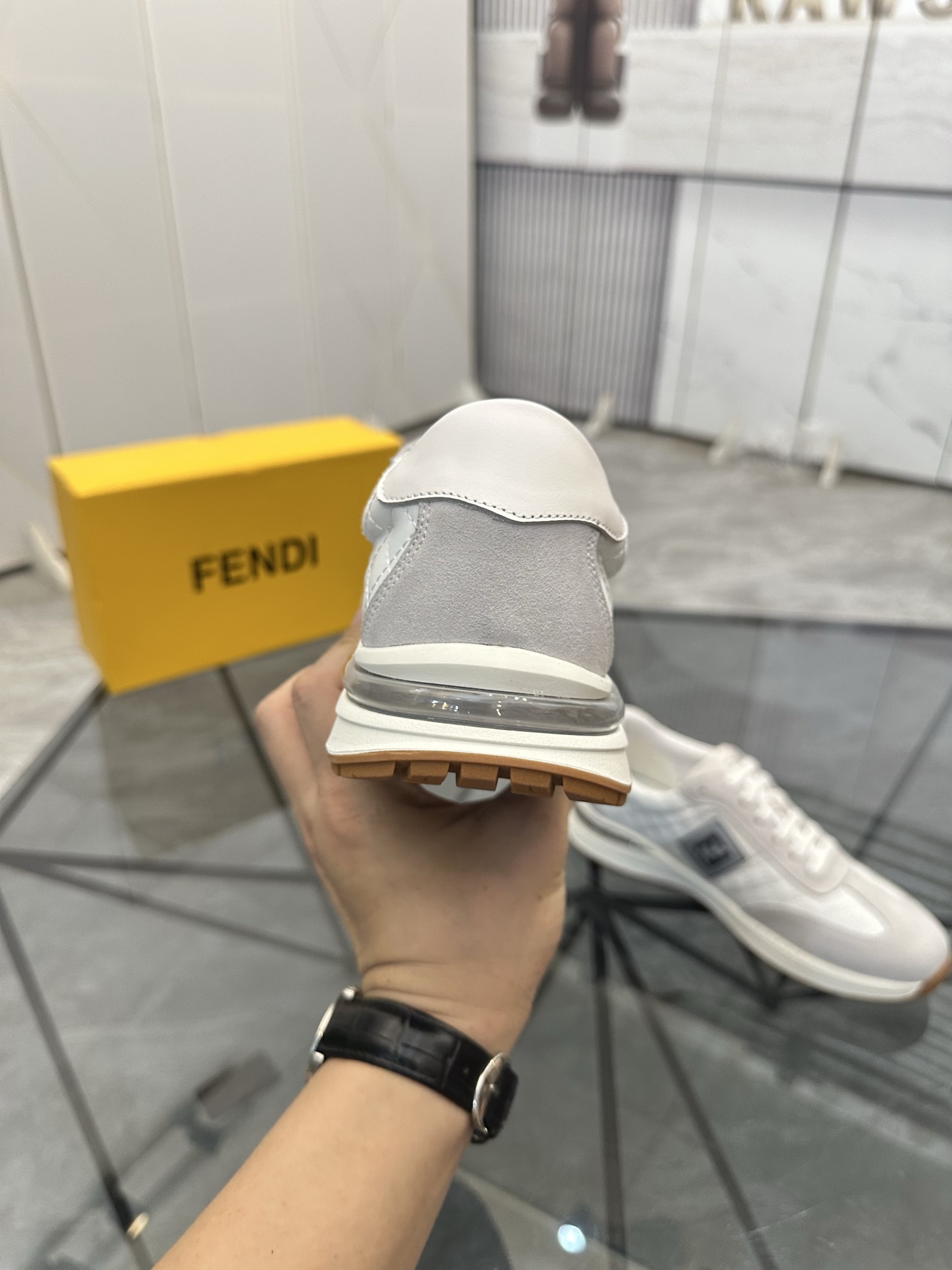Fendi