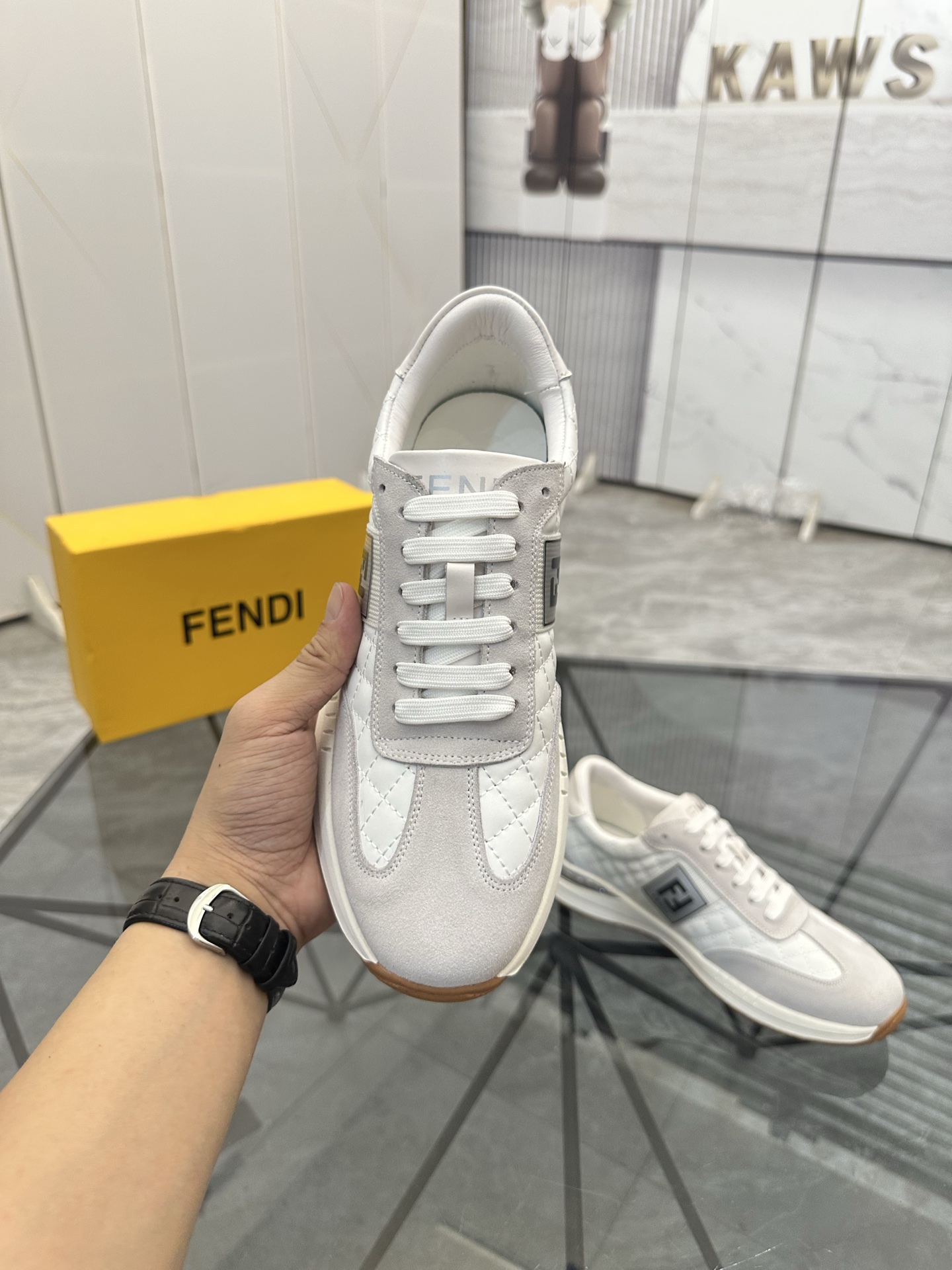 Fendi