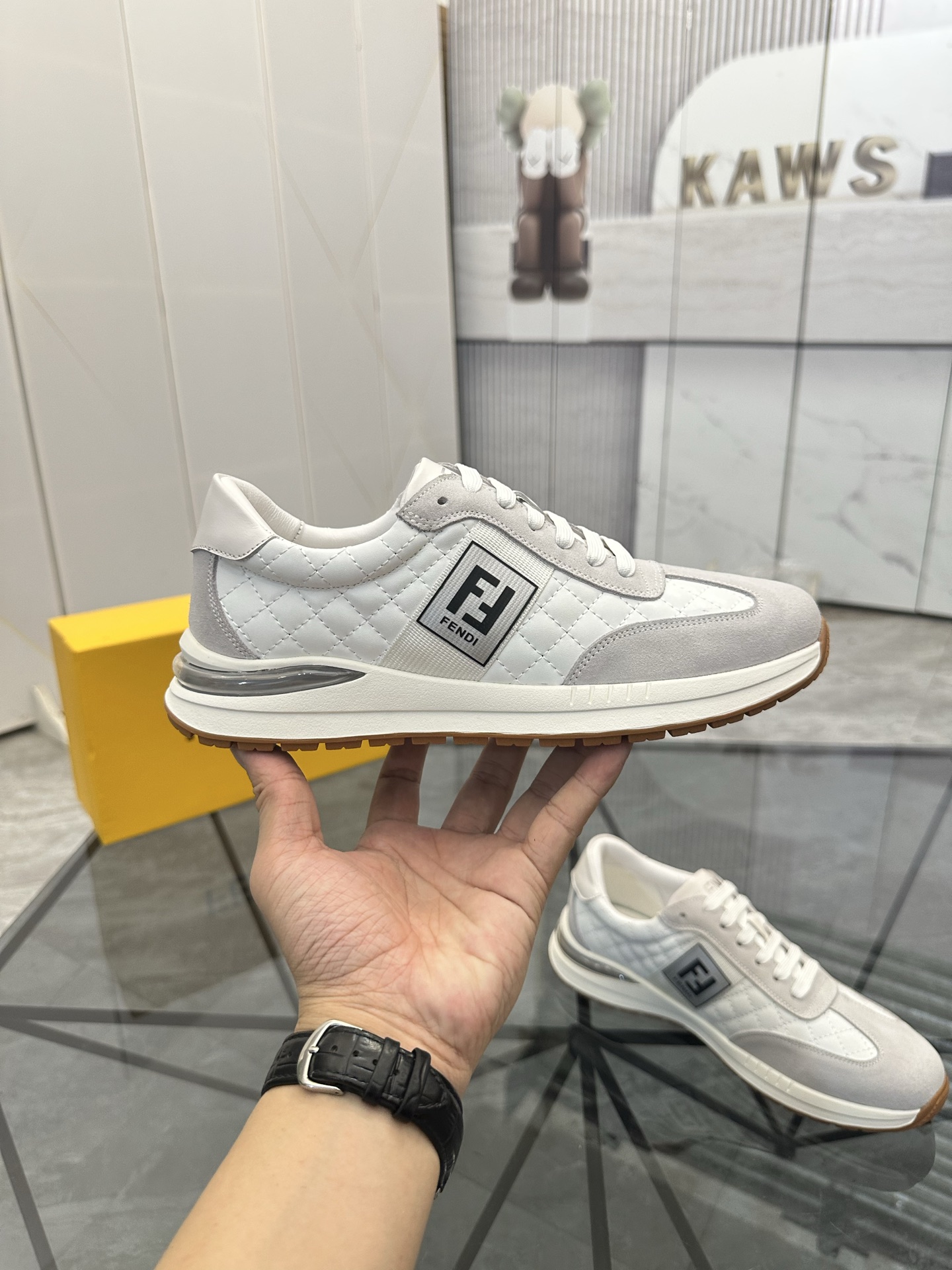 Fendi