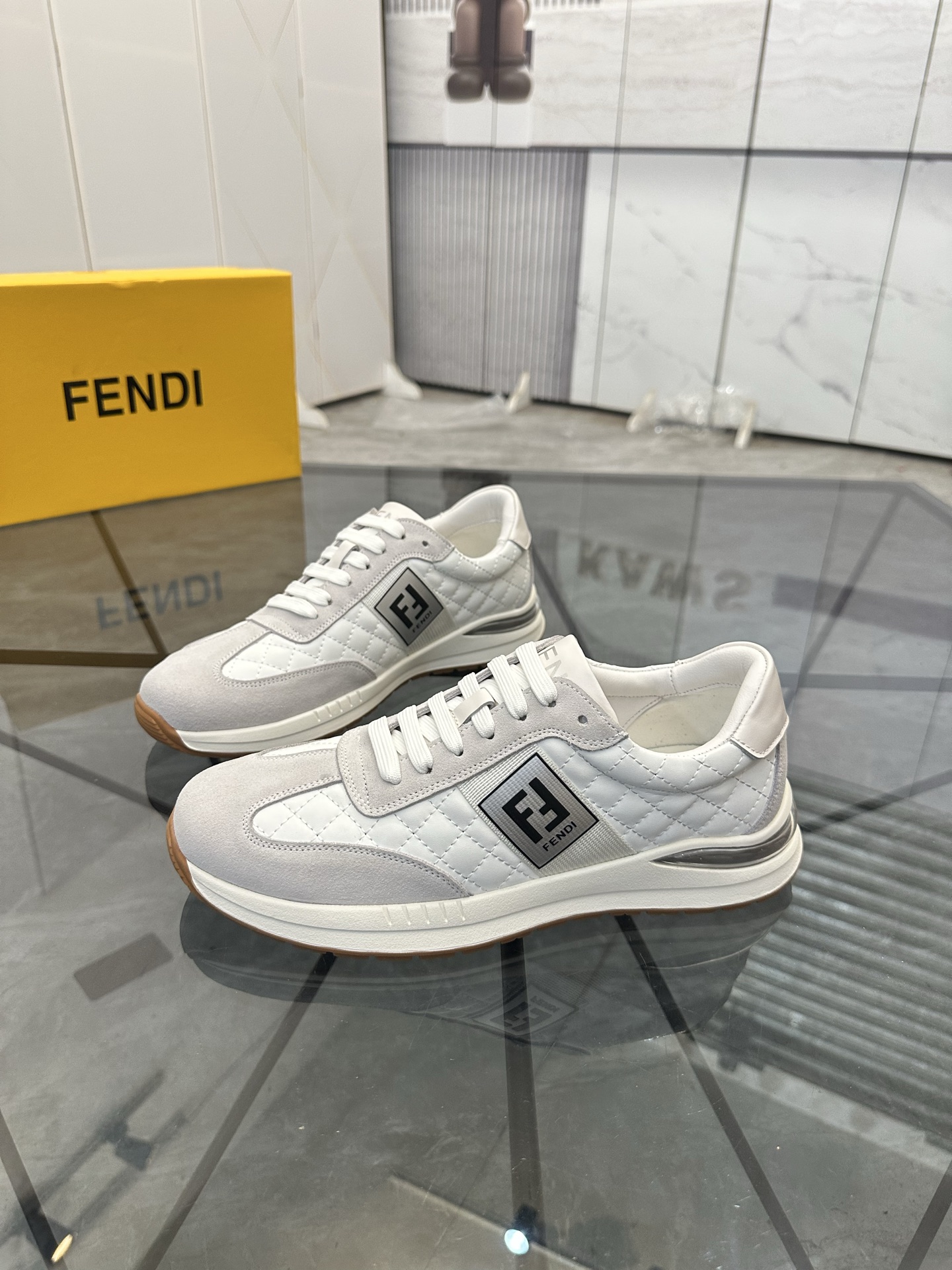 Fendi