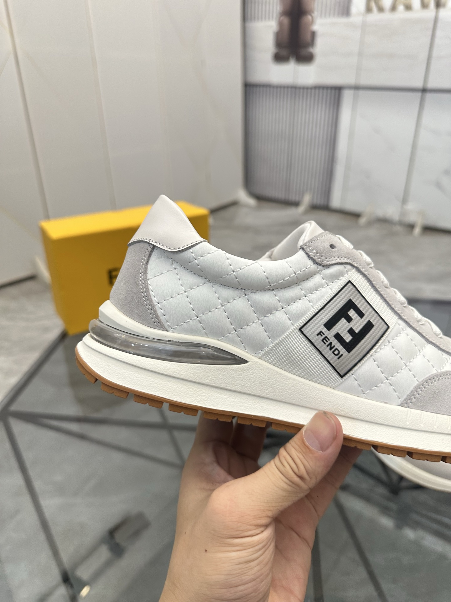 Fendi