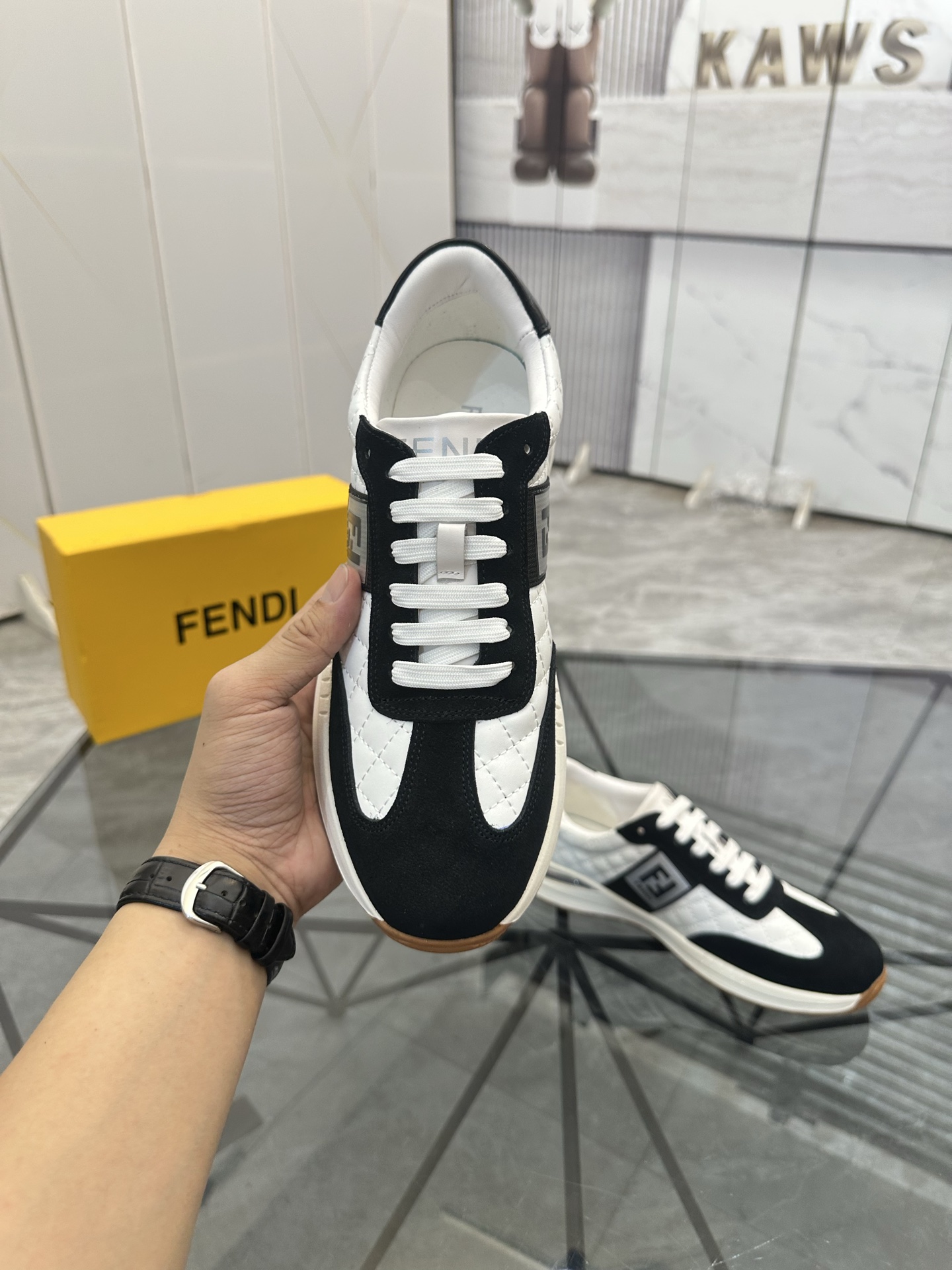 Fendi