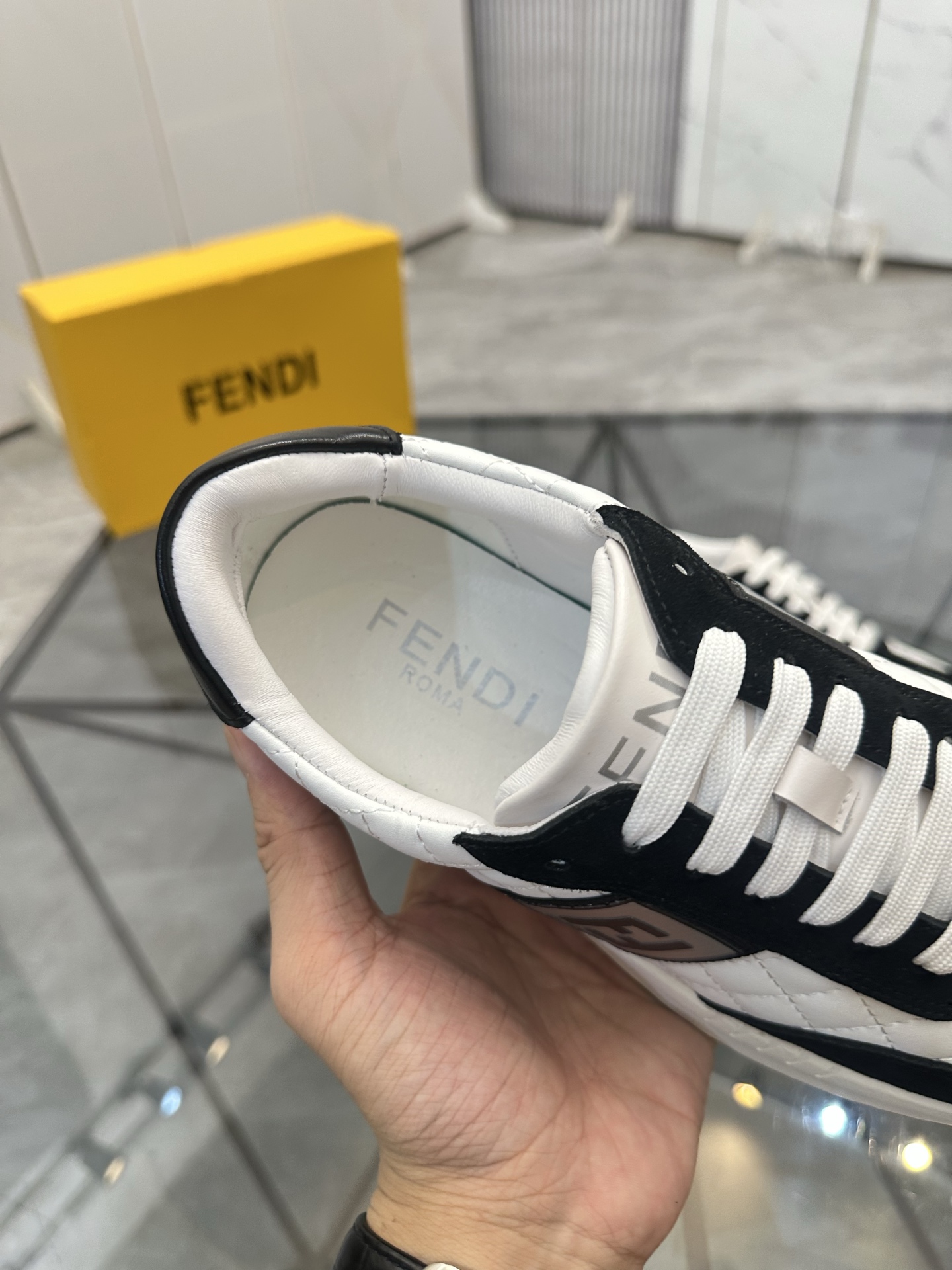 Fendi