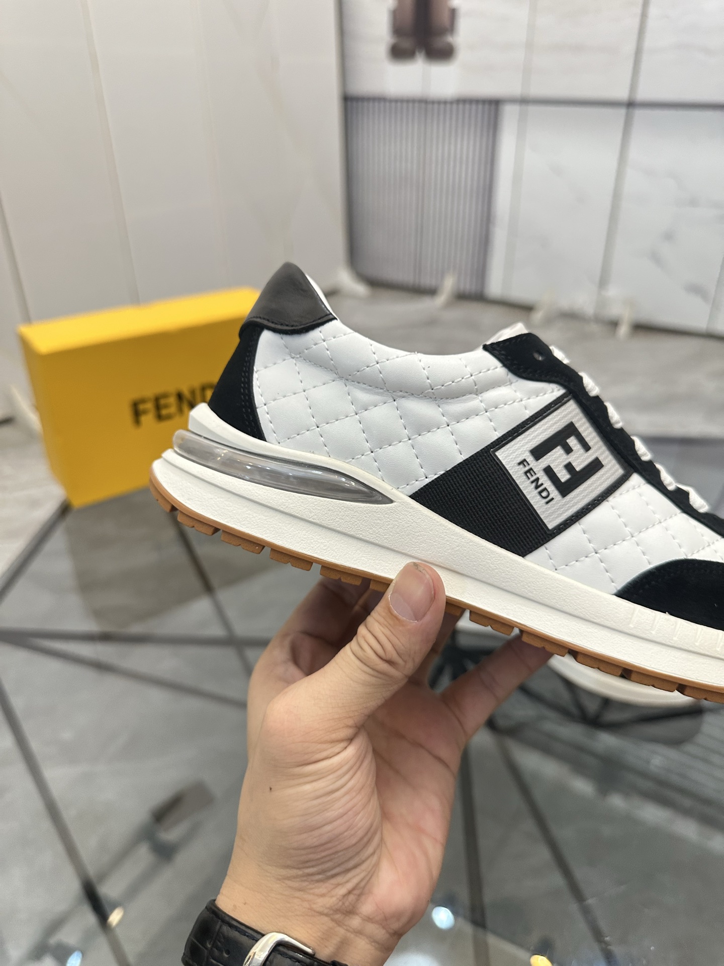 Fendi
