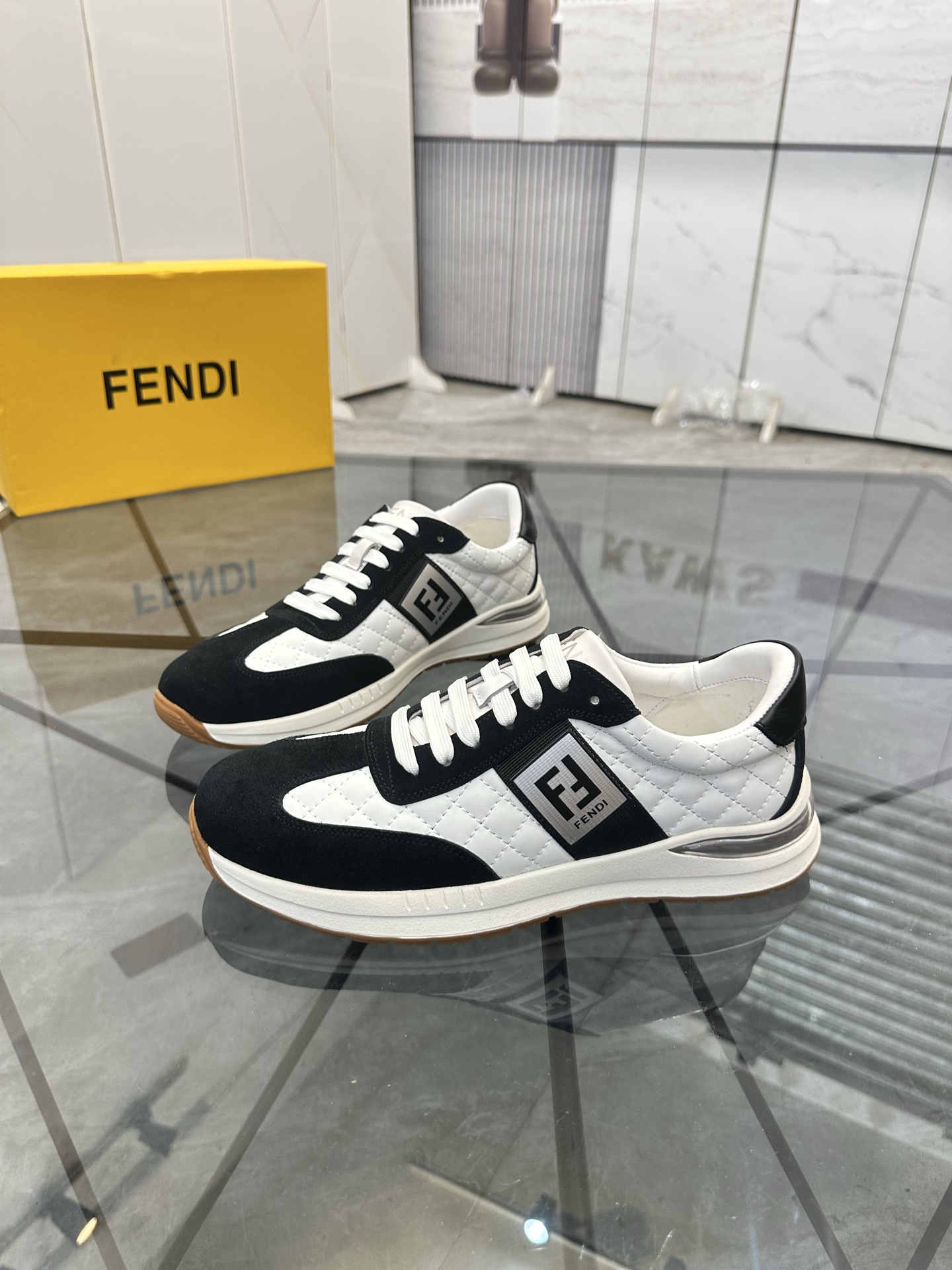 Fendi