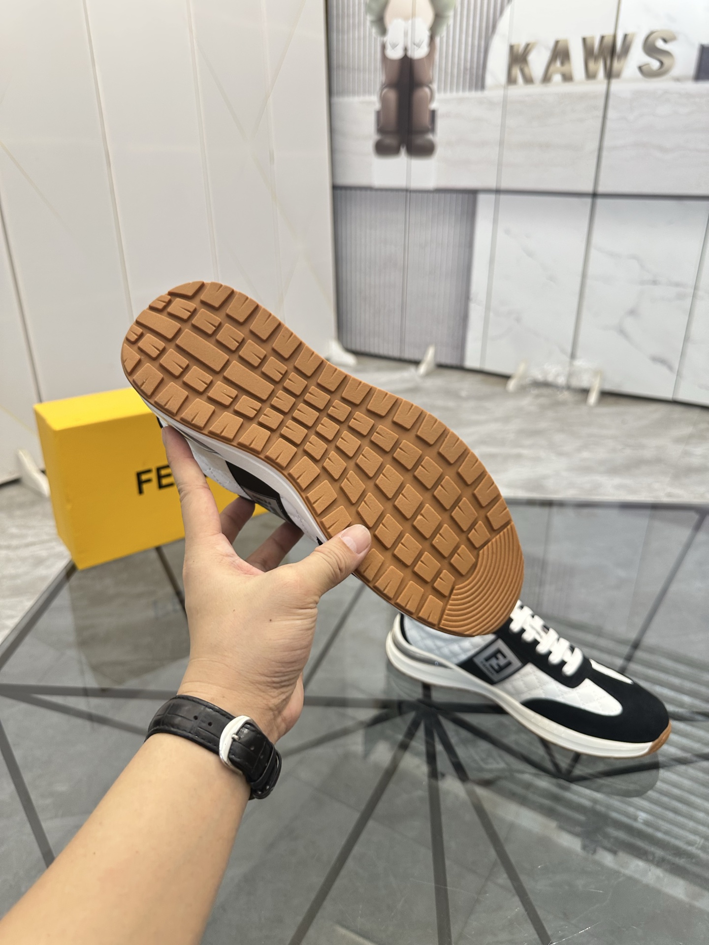 Fendi