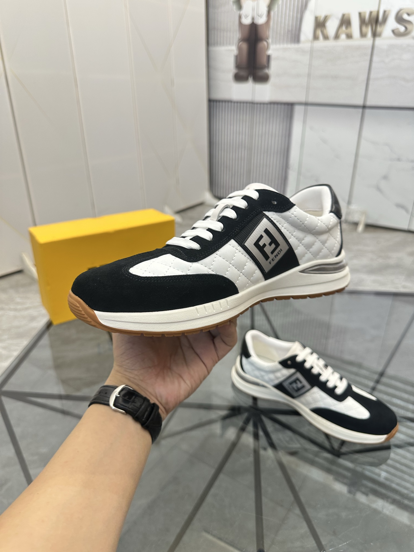 Fendi