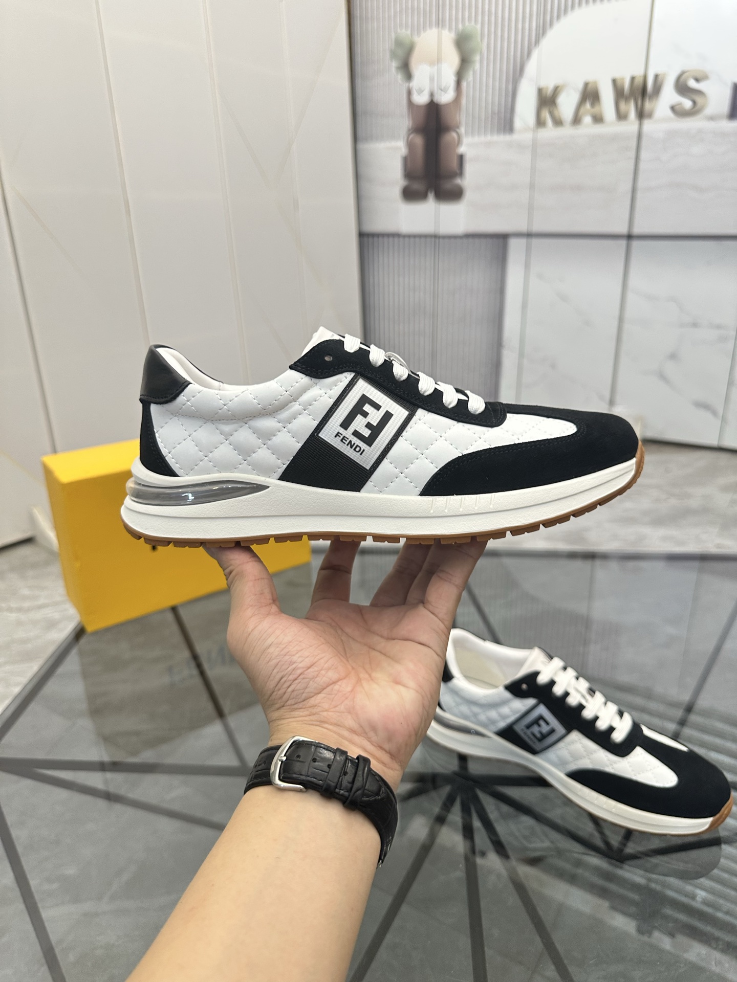 Fendi