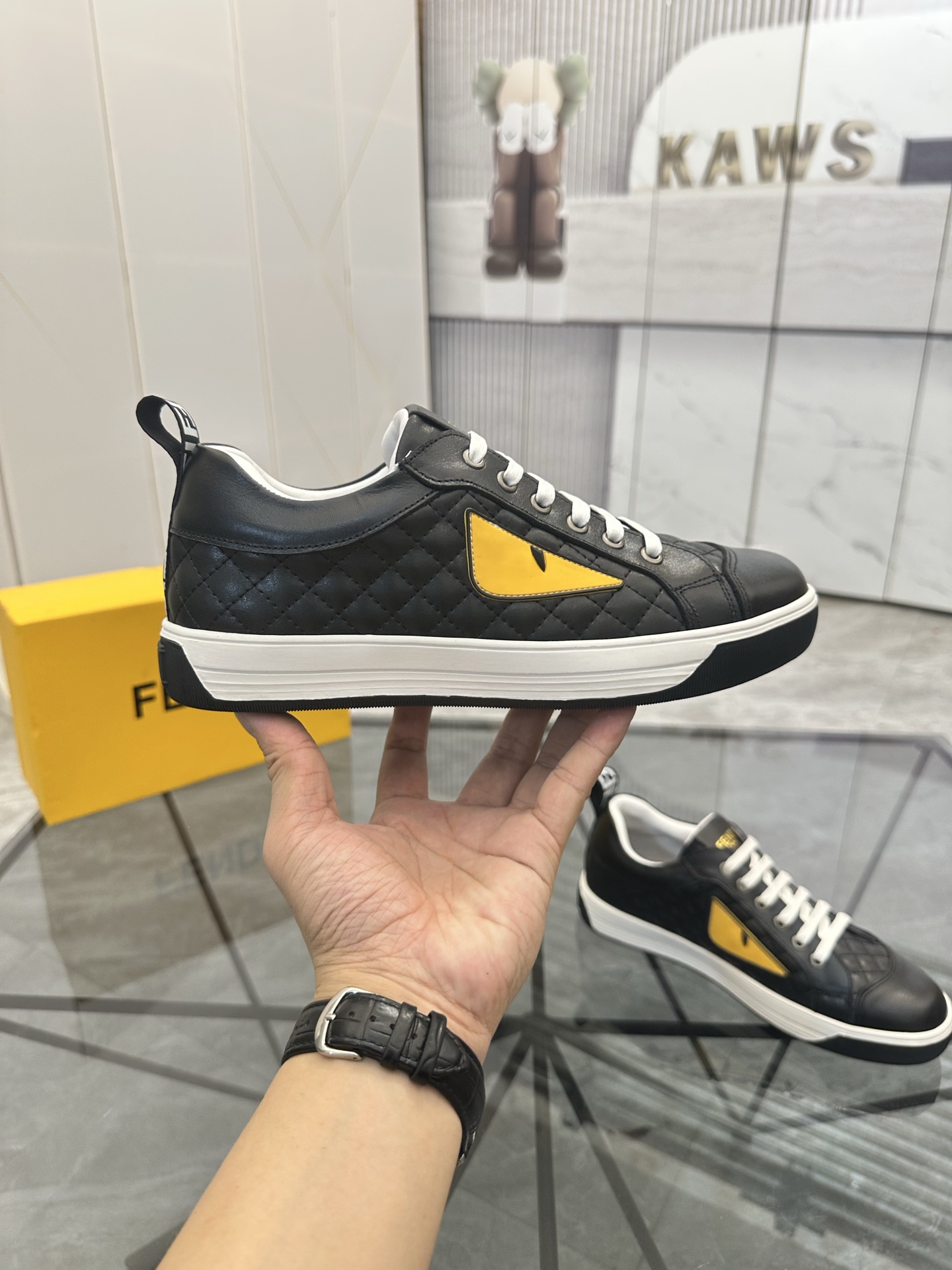 Fendi